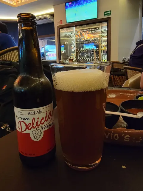MACLOVIO’S RESTAURANT-BAR image 7