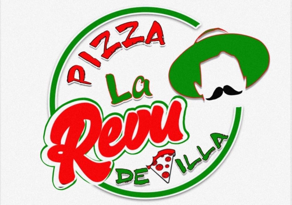 Pizza “La Revu” De Villa image 5