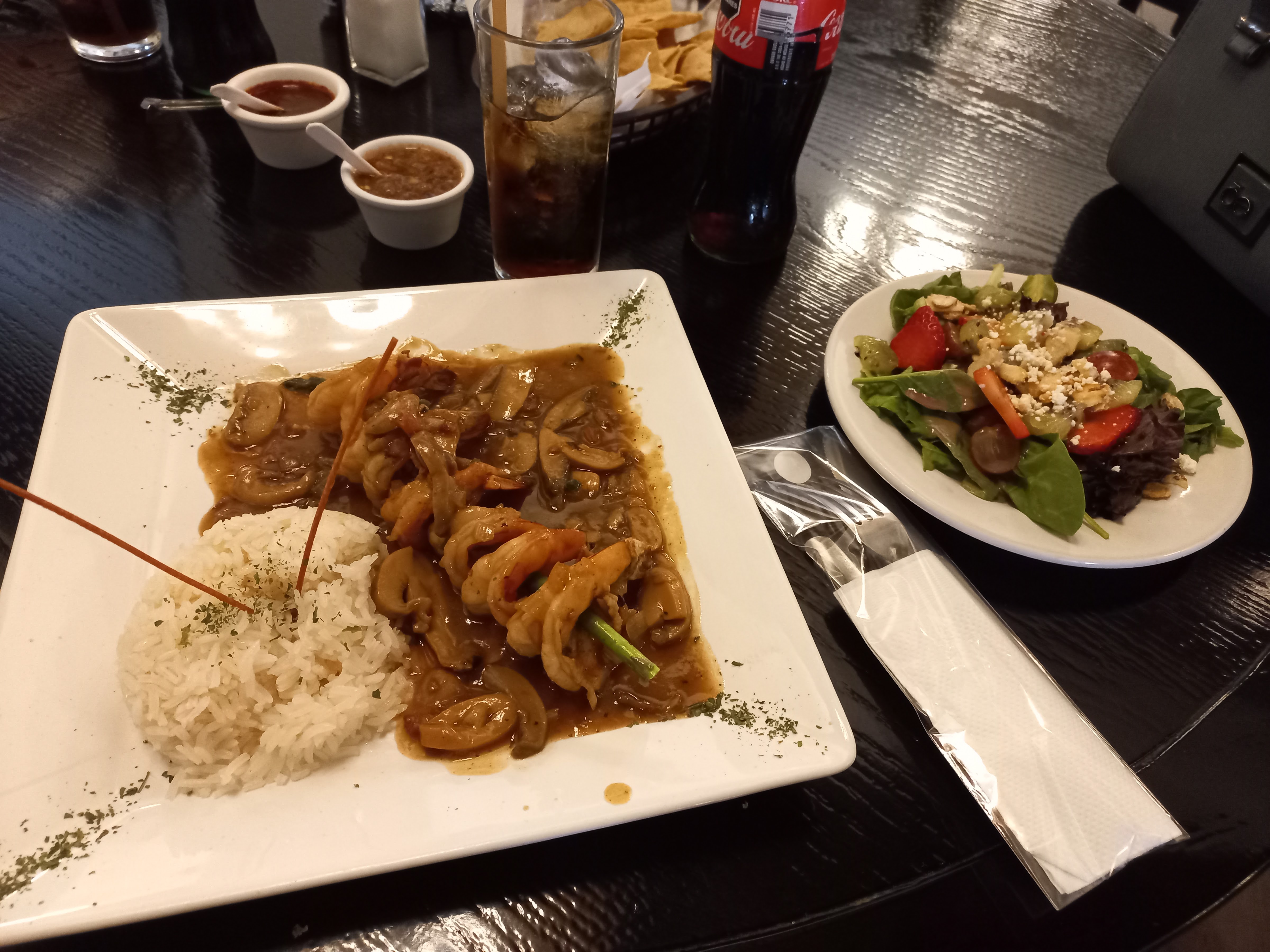 Restaurant El Tarahumara image 2