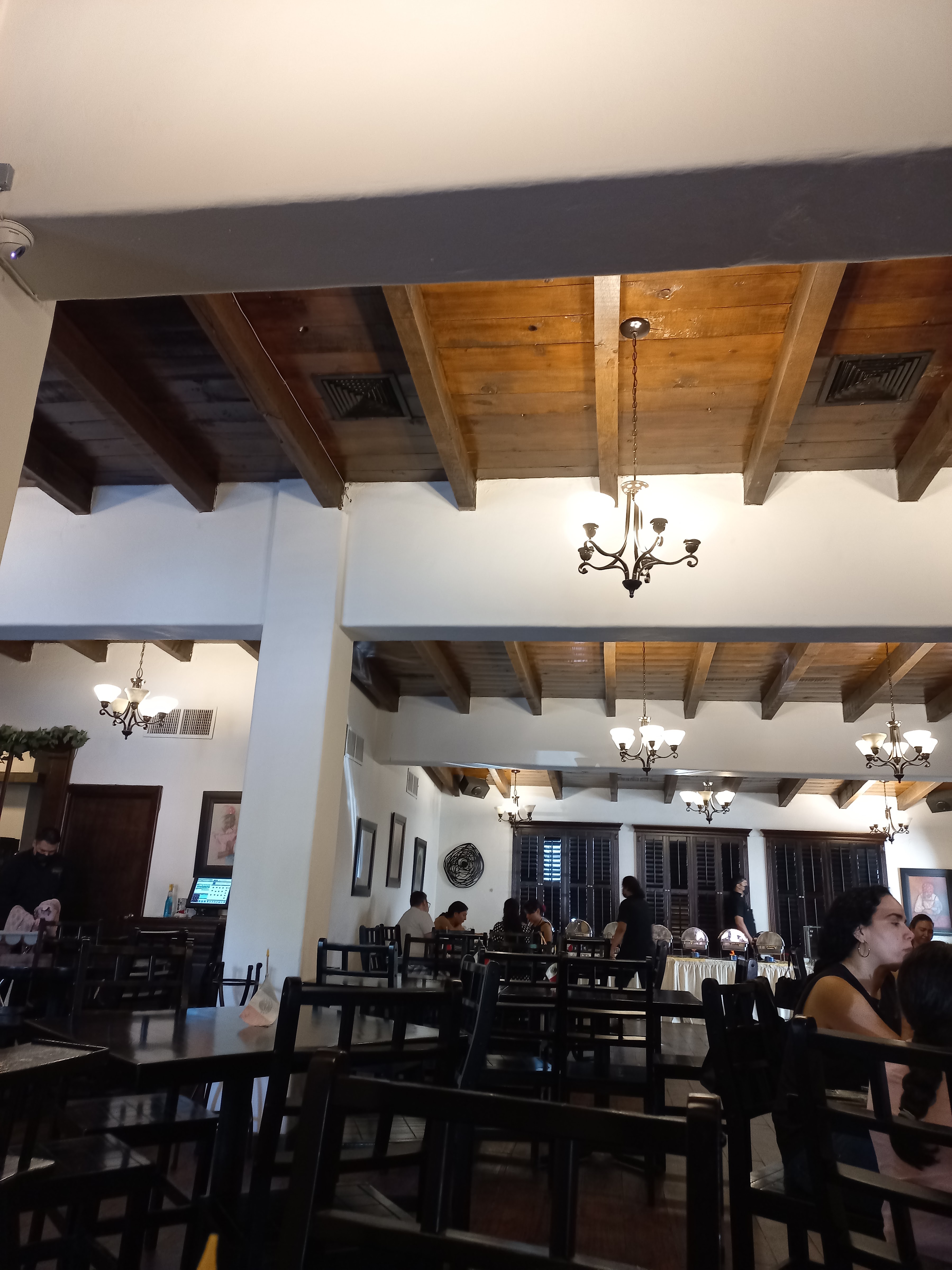 Restaurant El Tarahumara image 3