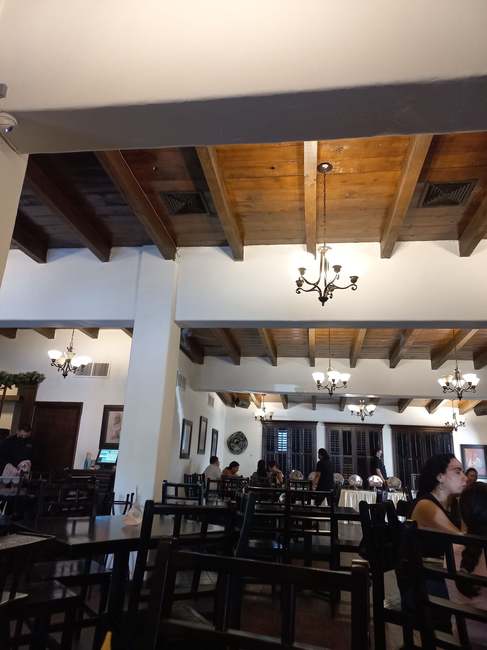 Restaurant El Tarahumara image 3