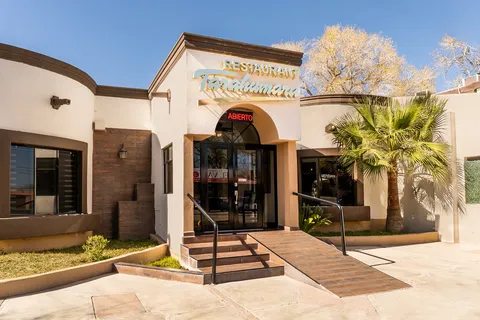 Restaurant El Tarahumara image 4