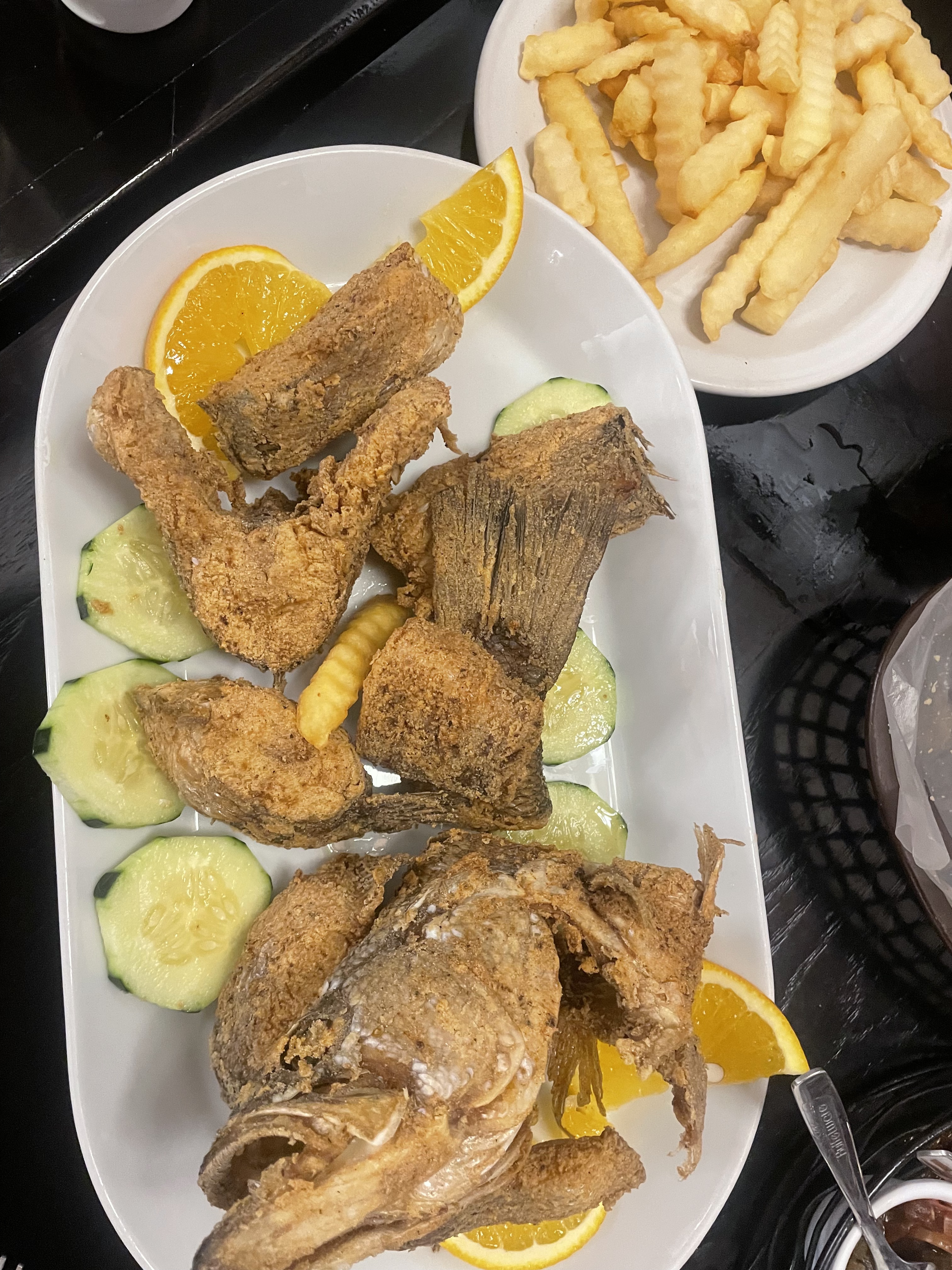 Restaurant El Tarahumara image 5