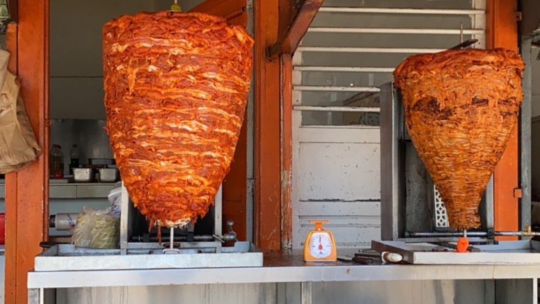 Taquería La Oaxaqueña Mixe. image 1