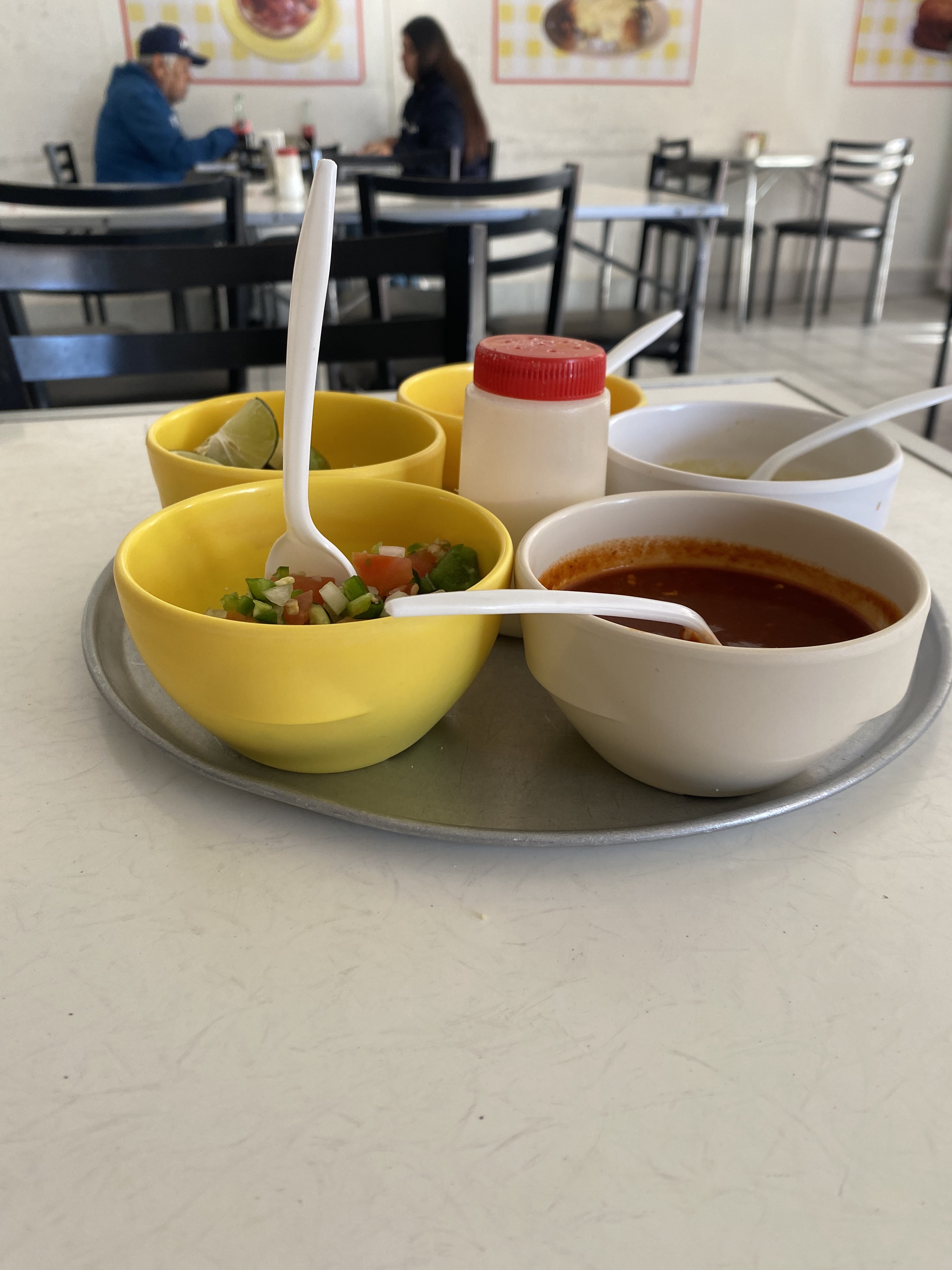 Taquería La Oaxaqueña Mixe. image 4