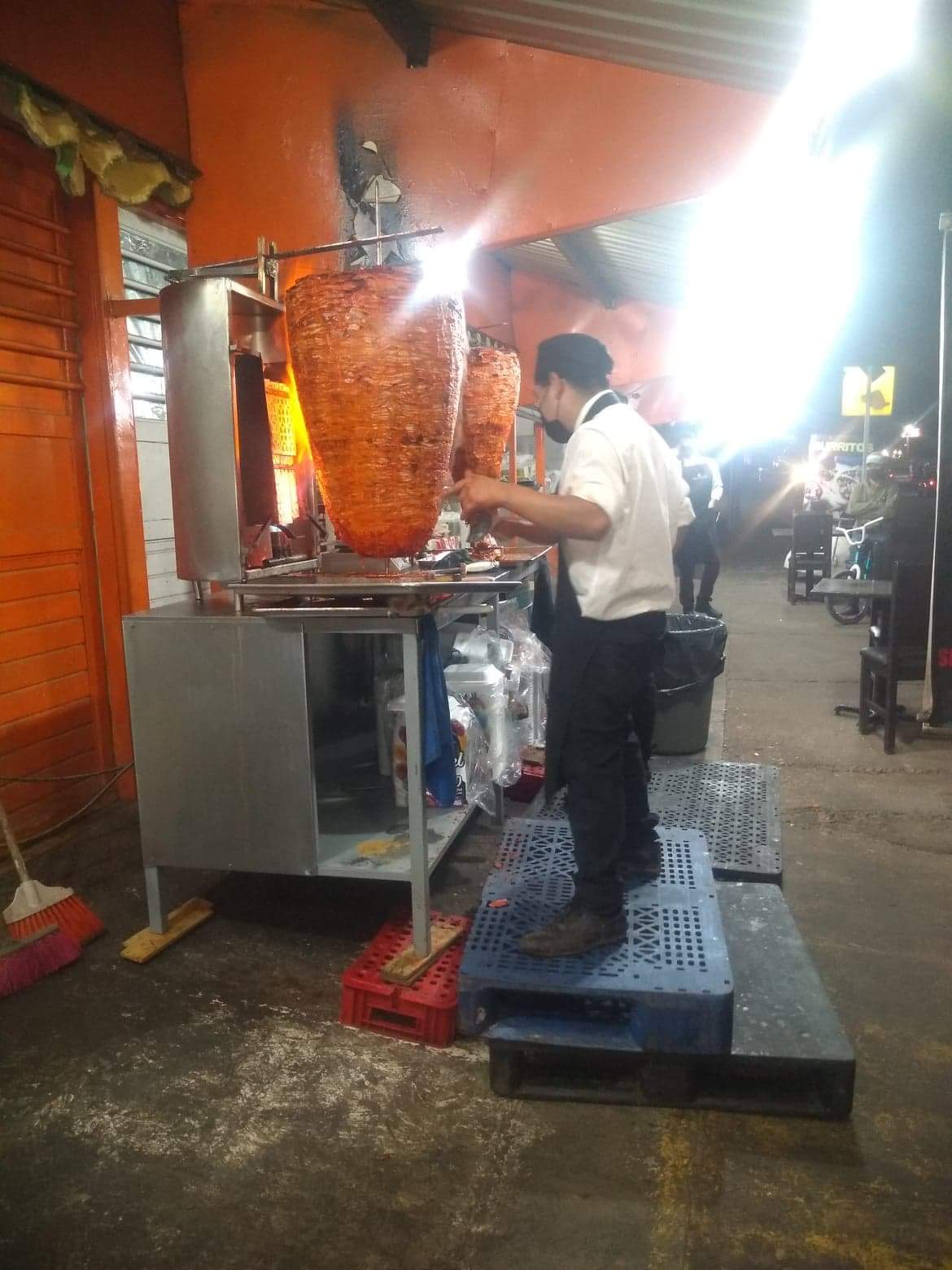 Taquería La Oaxaqueña Mixe. image 5