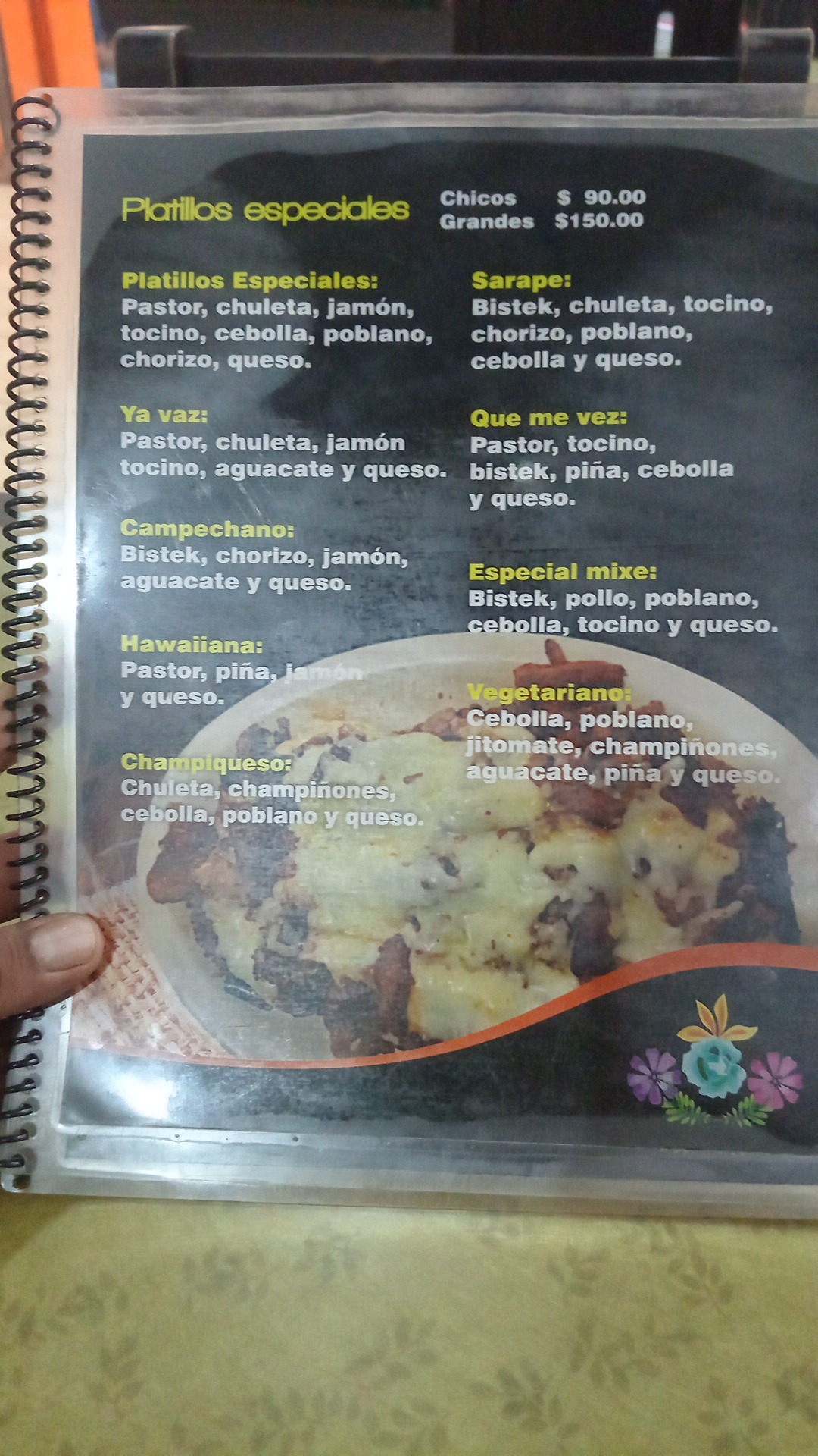 Taquería La Oaxaqueña Mixe. image 8