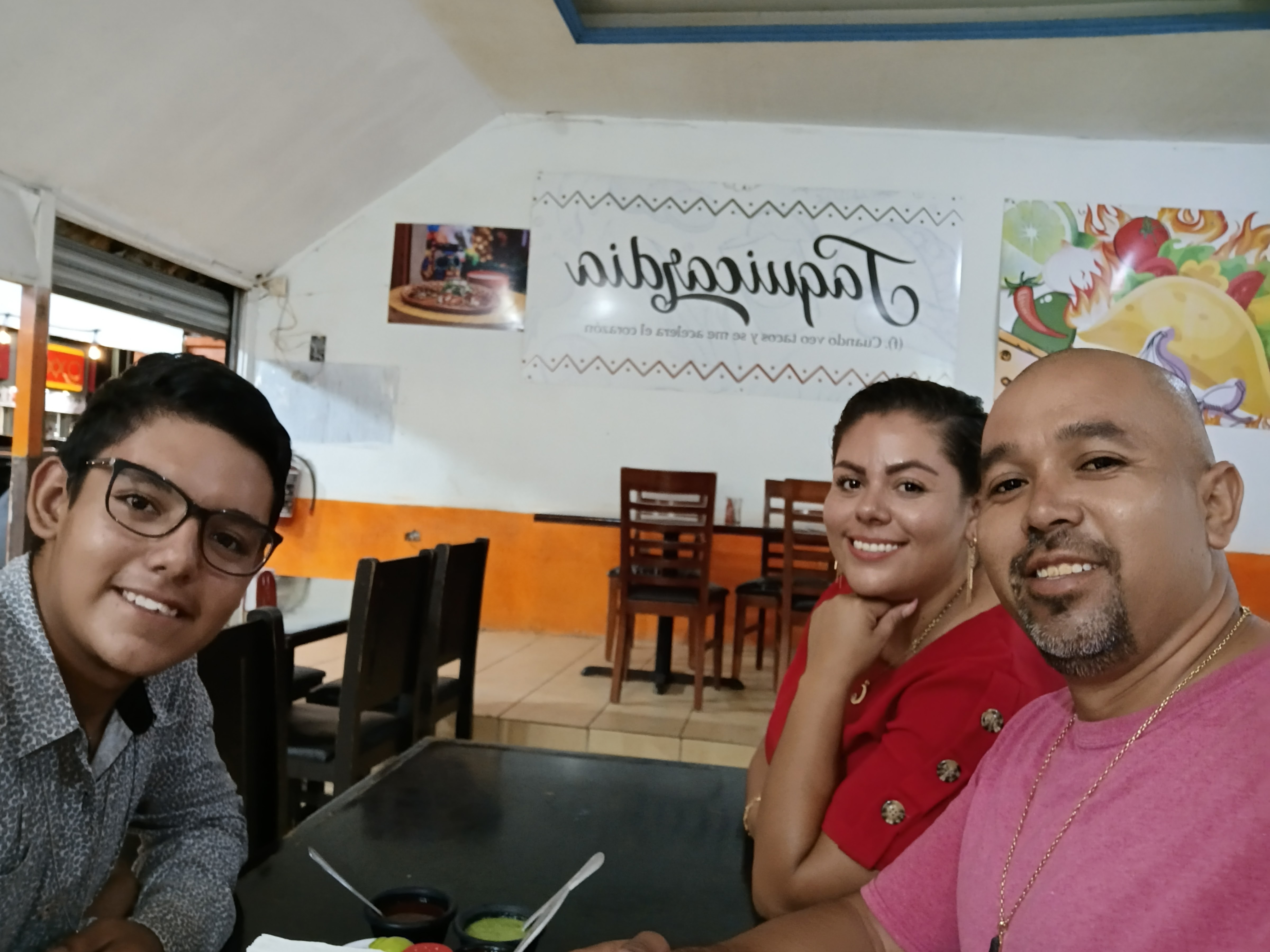 Taquería La Oaxaqueña Mixe. image 9