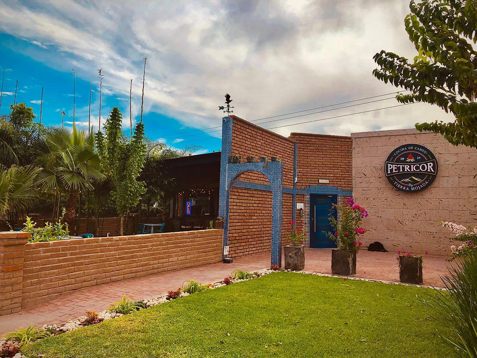 Tierra Mojada Petricor image 3