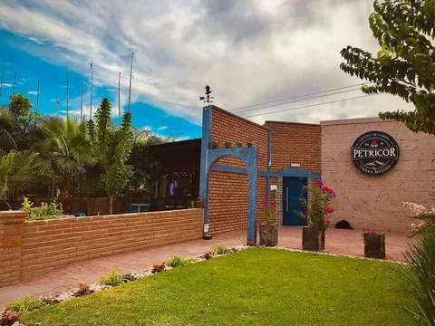 Tierra Mojada Petricor image 3