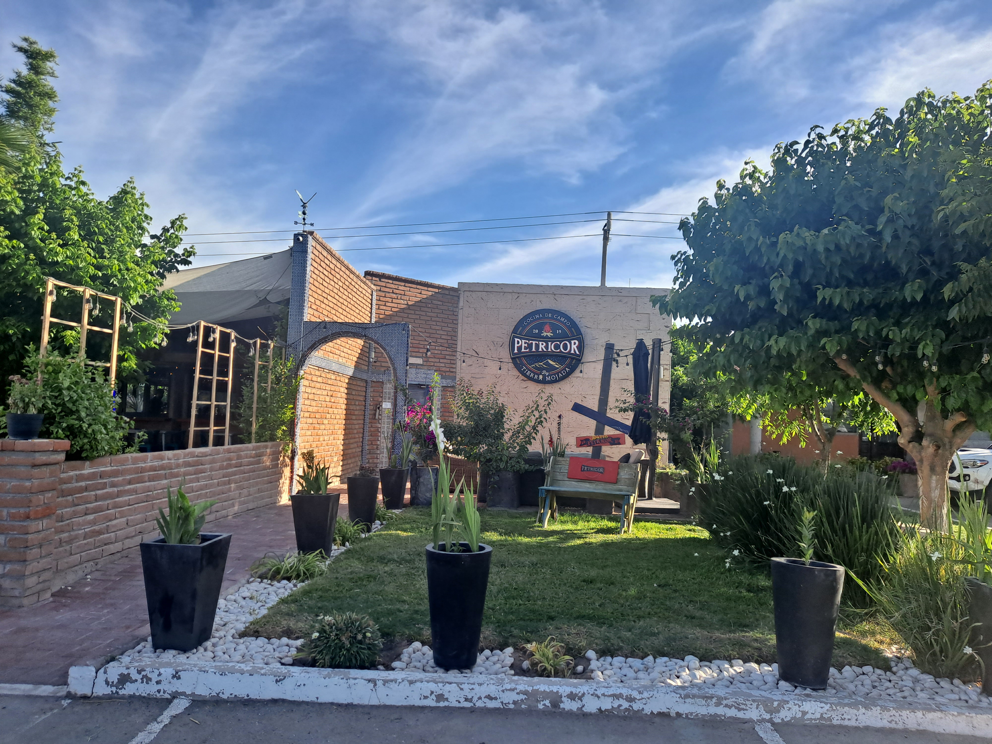 Tierra Mojada Petricor image 4