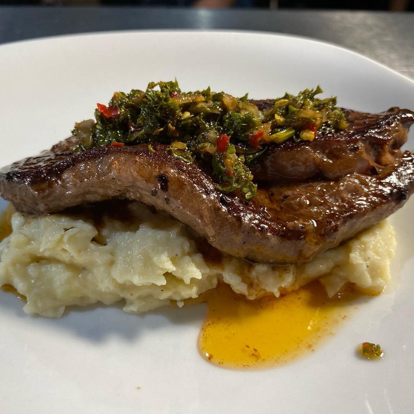 Tierra Mojada Petricor image 5