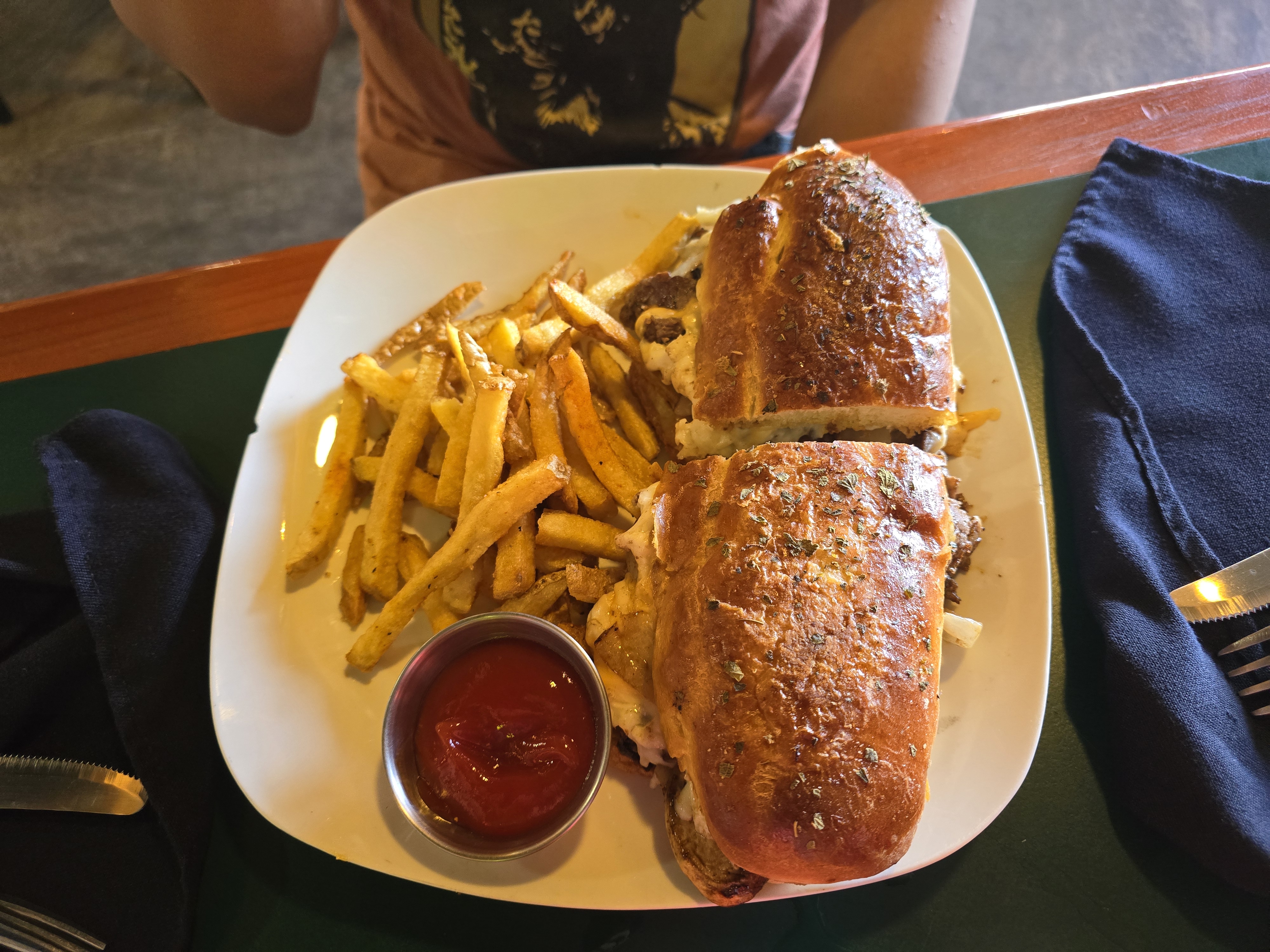 Tierra Mojada Petricor image 7