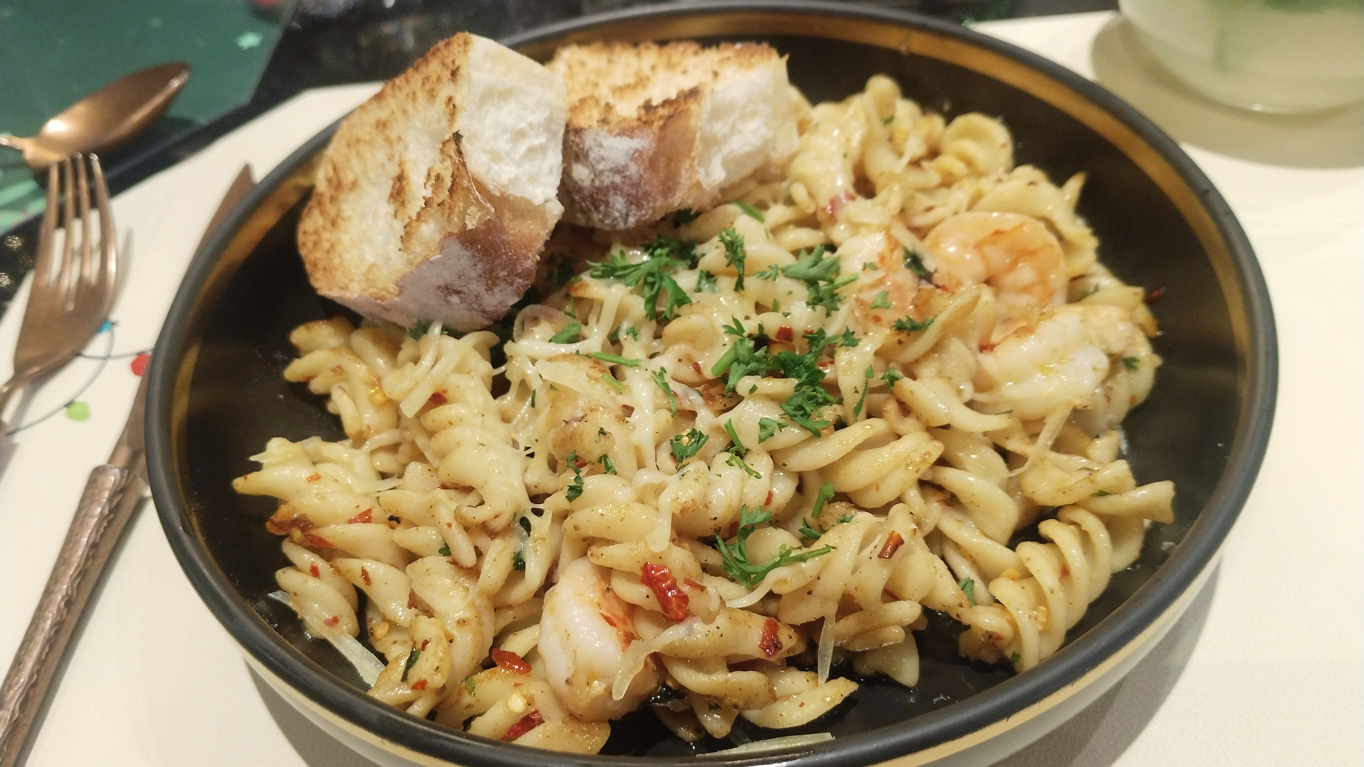 Affogato Bistró Café image 2