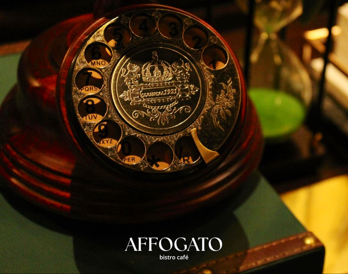 Affogato Bistró Café image 3