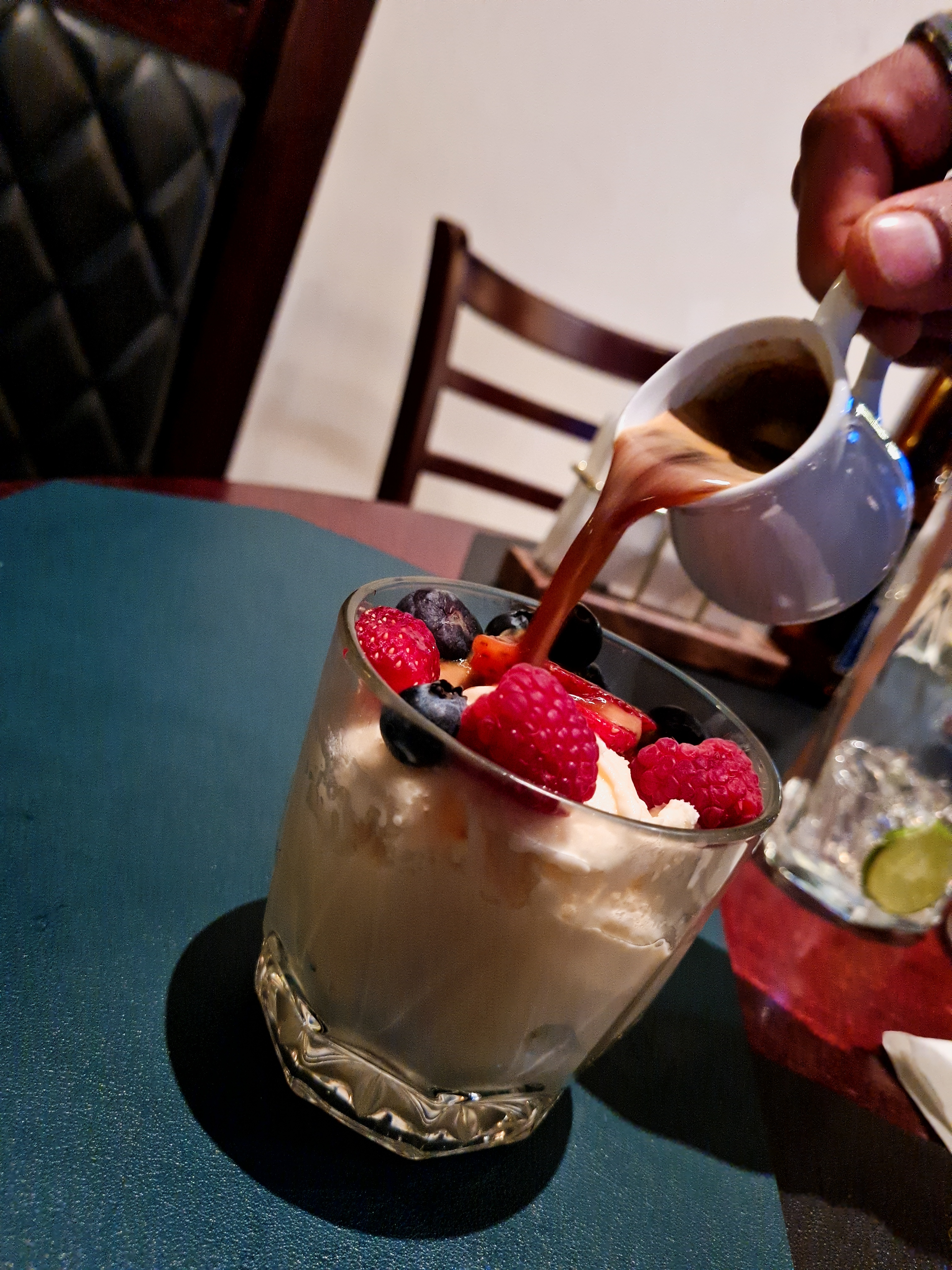 Affogato Bistró Café image 4