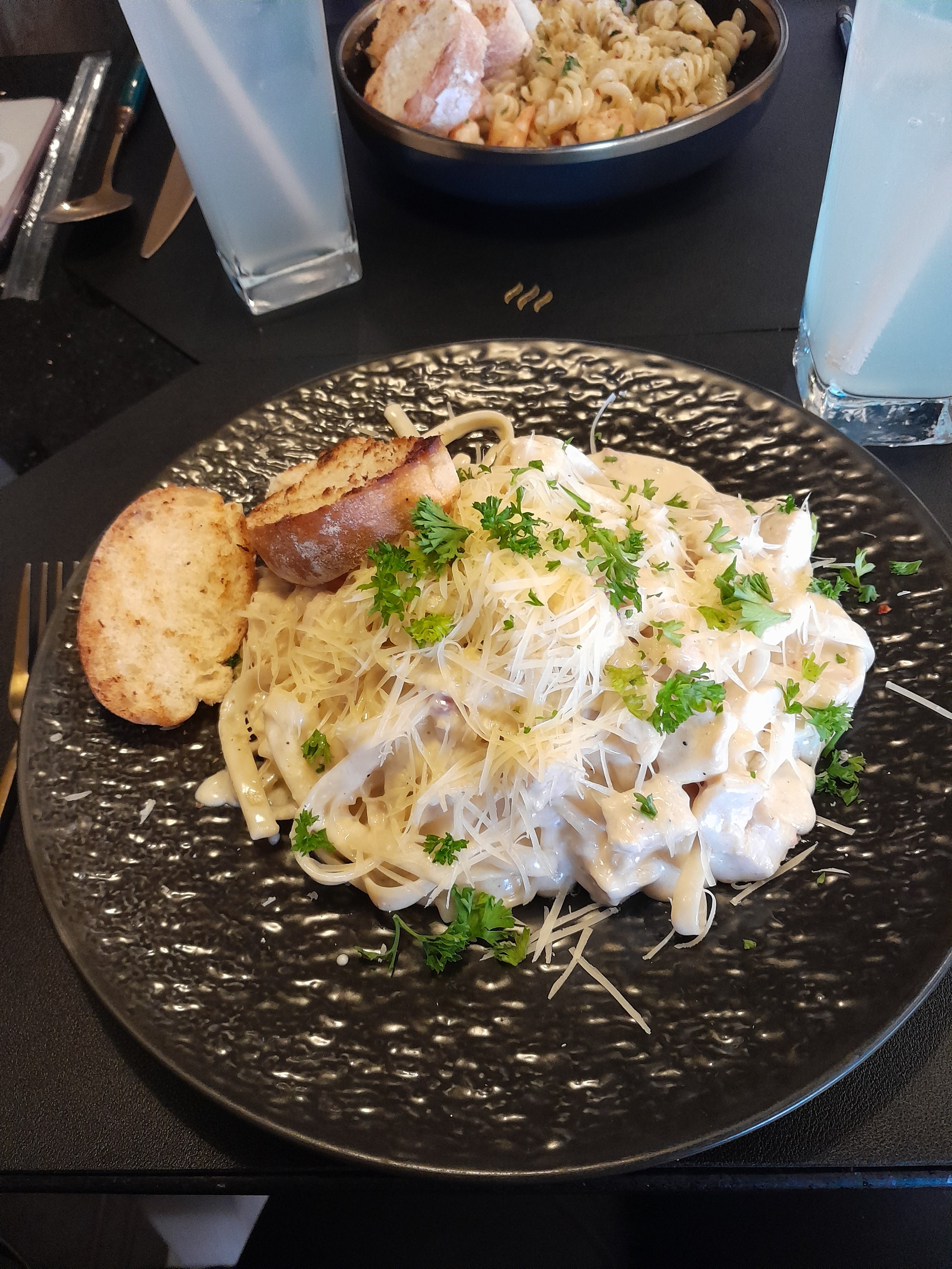 Affogato Bistró Café image 5