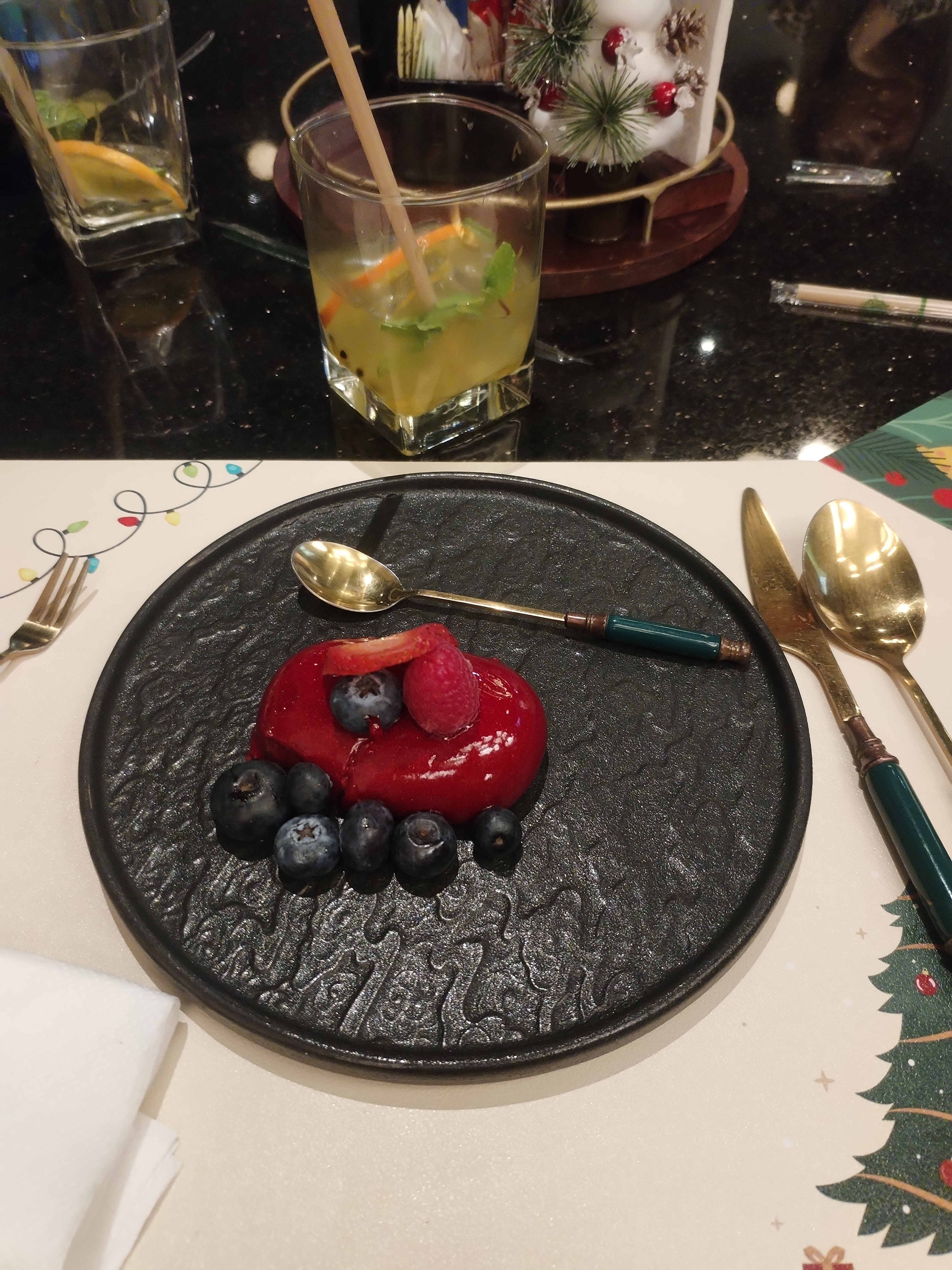 Affogato Bistró Café image 6