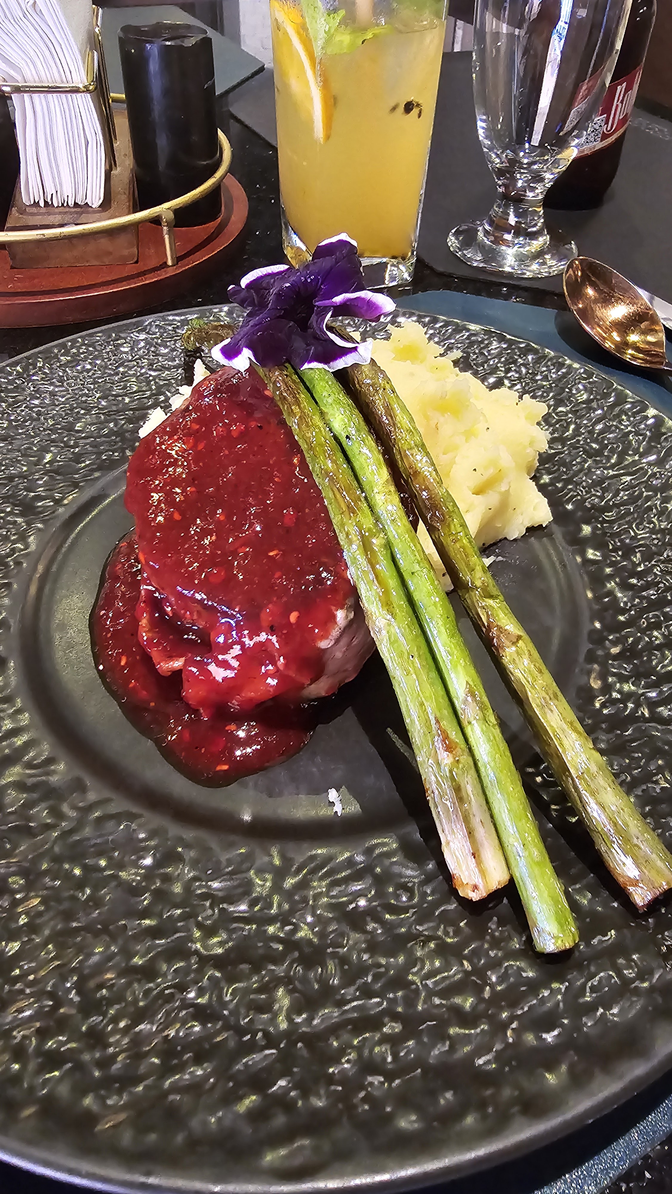 Affogato Bistró Café image 7