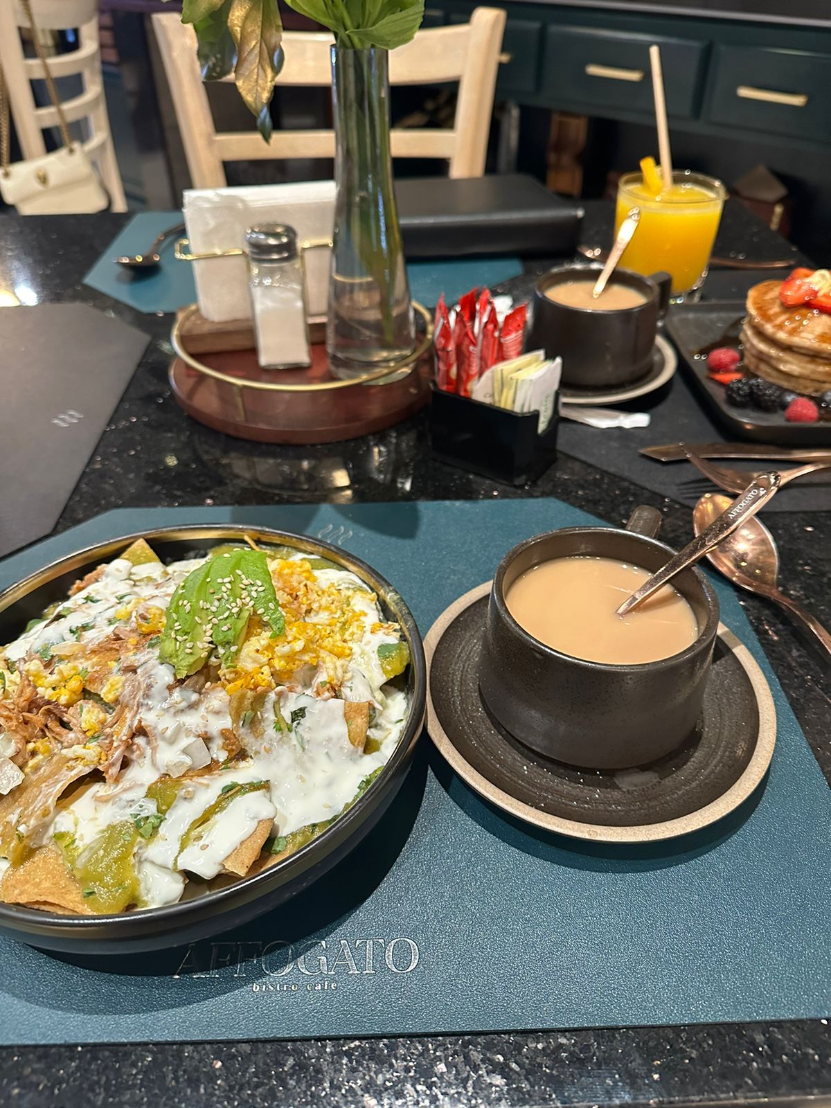 Affogato Bistró Café image 8