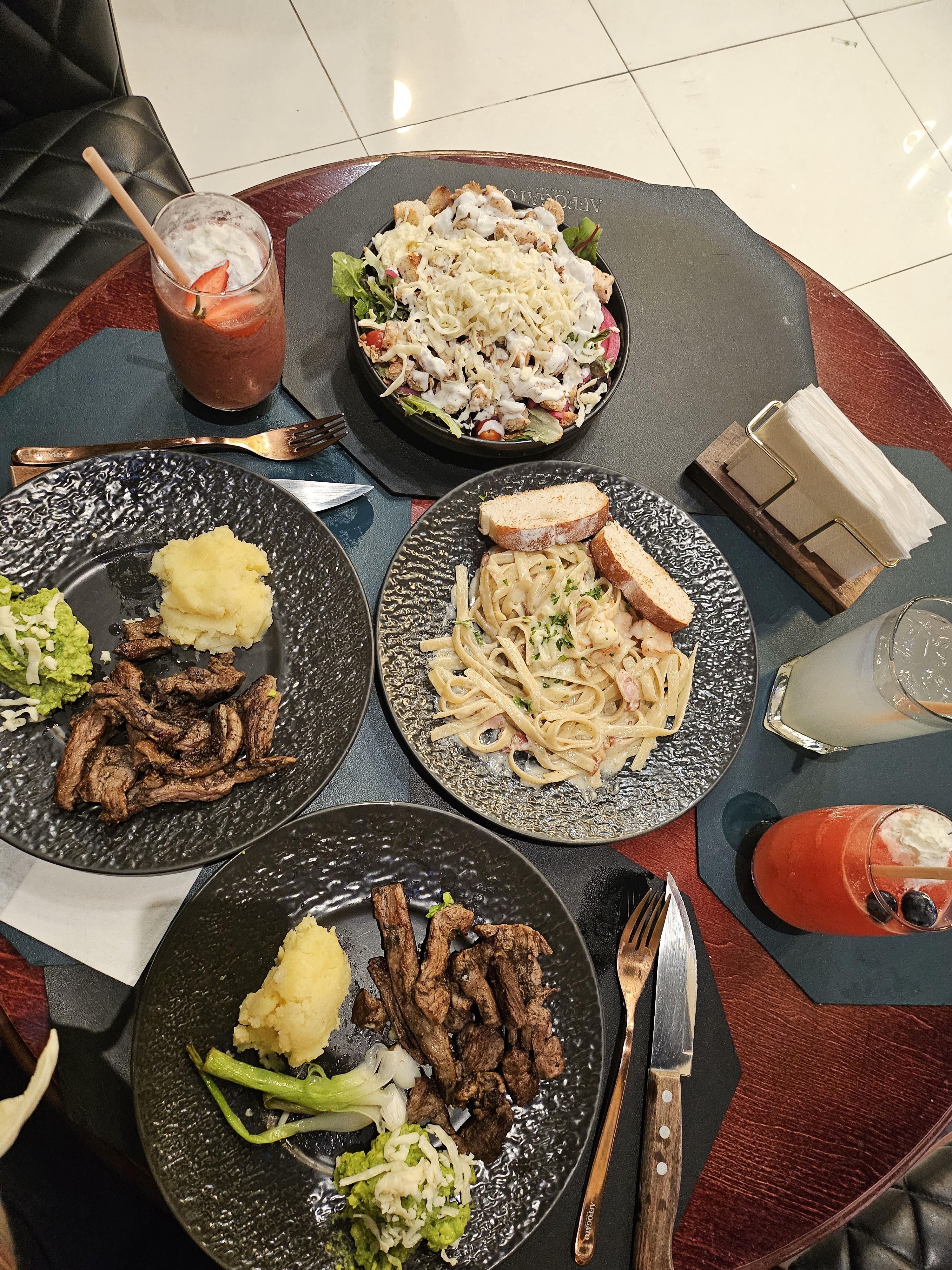 Affogato Bistró Café image 9