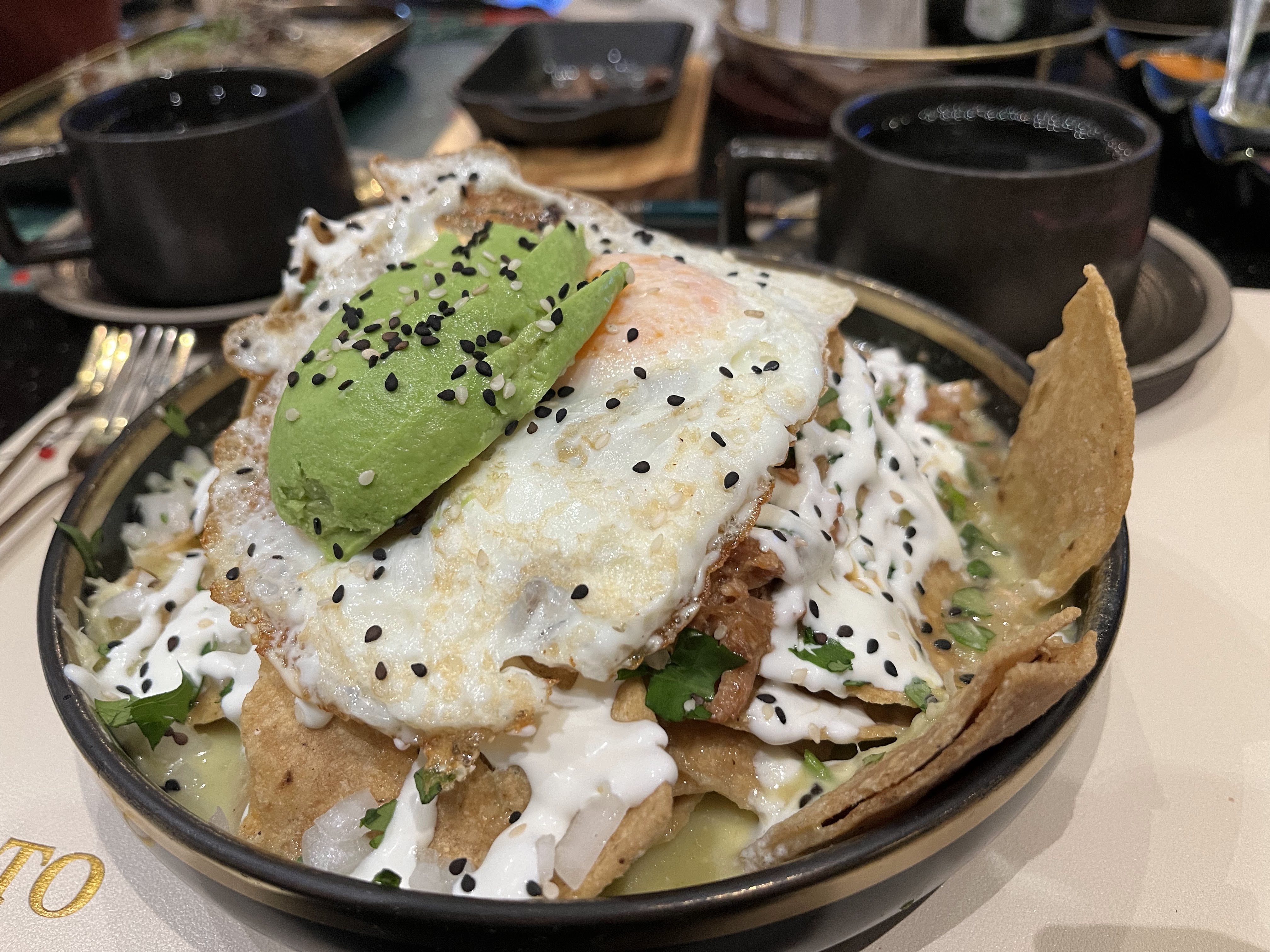 Affogato Bistró Café image 10