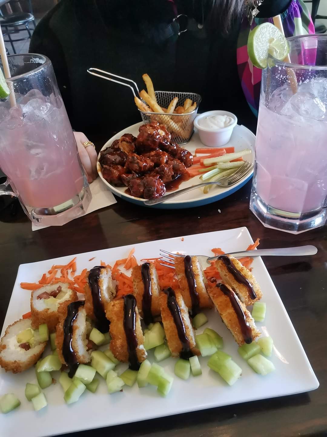 La Patrona Restaurant - Bar image 1