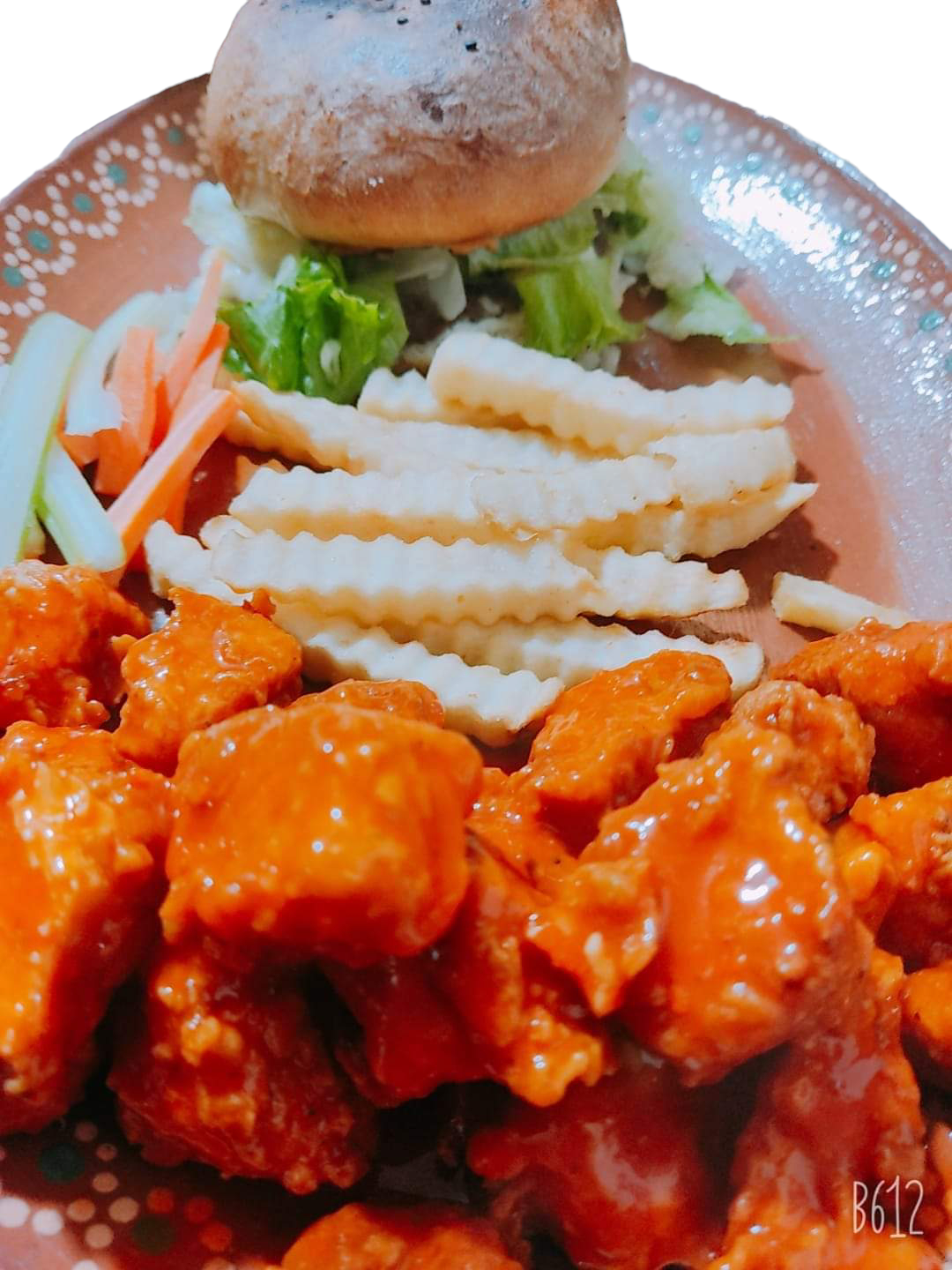 La Patrona Restaurant - Bar image 4