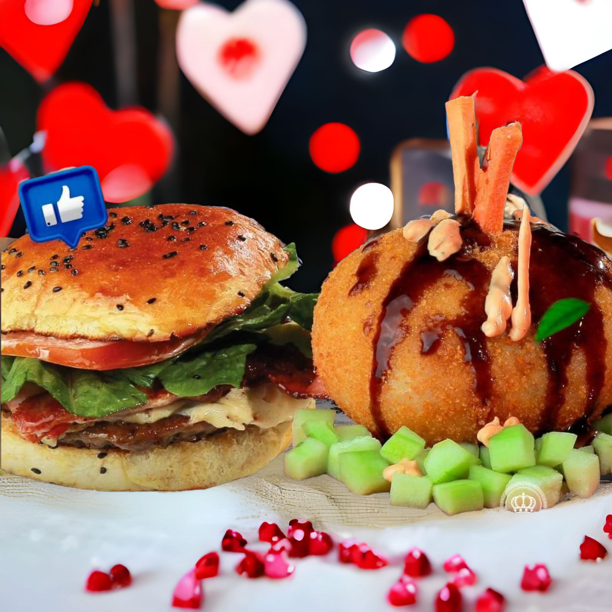 La Patrona Restaurant - Bar image 5