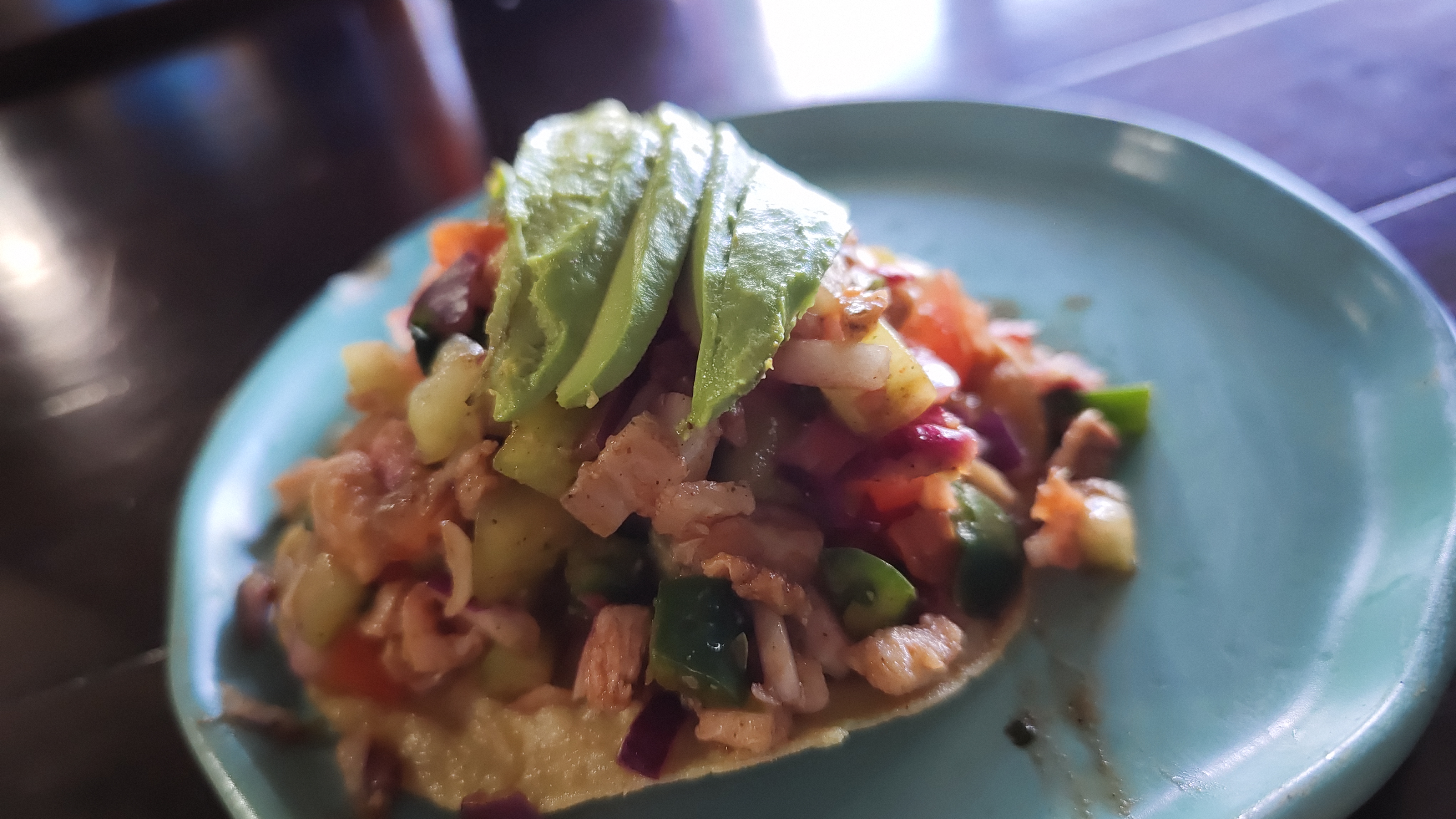 La Patrona Restaurant - Bar image 6