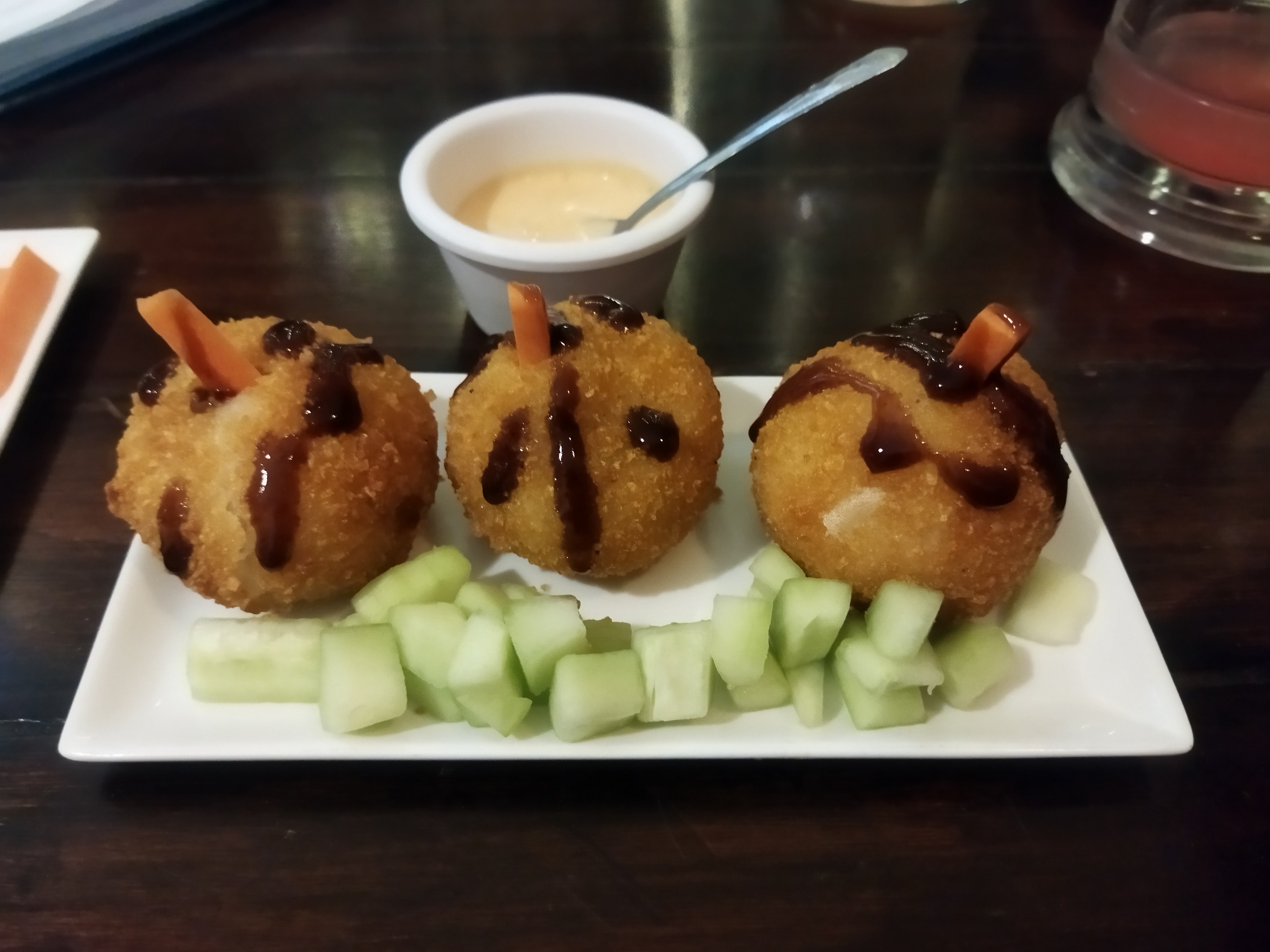 La Patrona Restaurant - Bar image 7