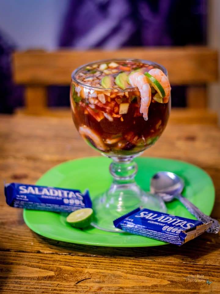 La Patrona Restaurant - Bar image 8