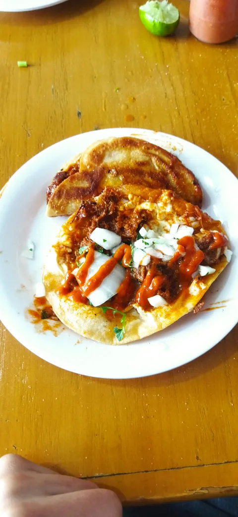 Birrieria La Olla image 1