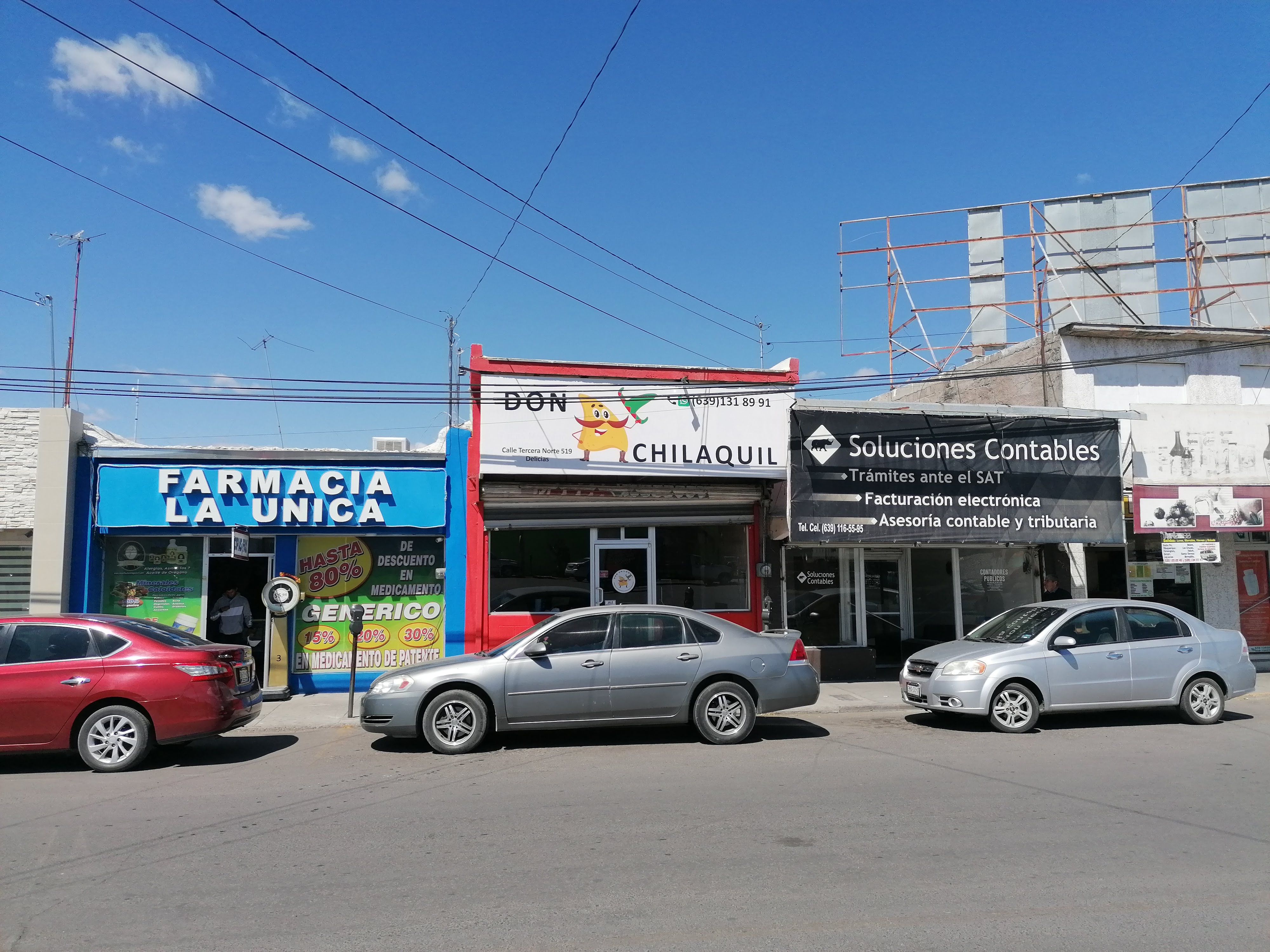 Don Chilaquil image 1