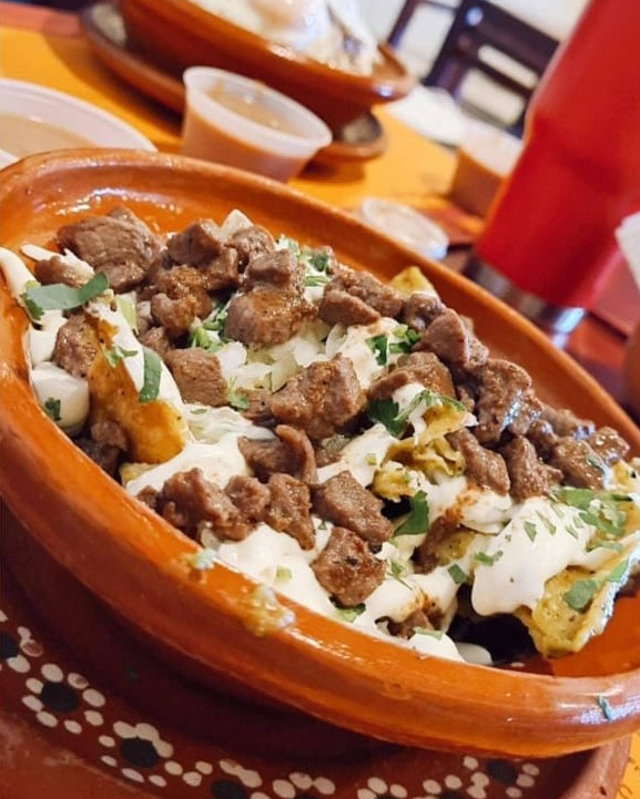 Don Chilaquil image 2