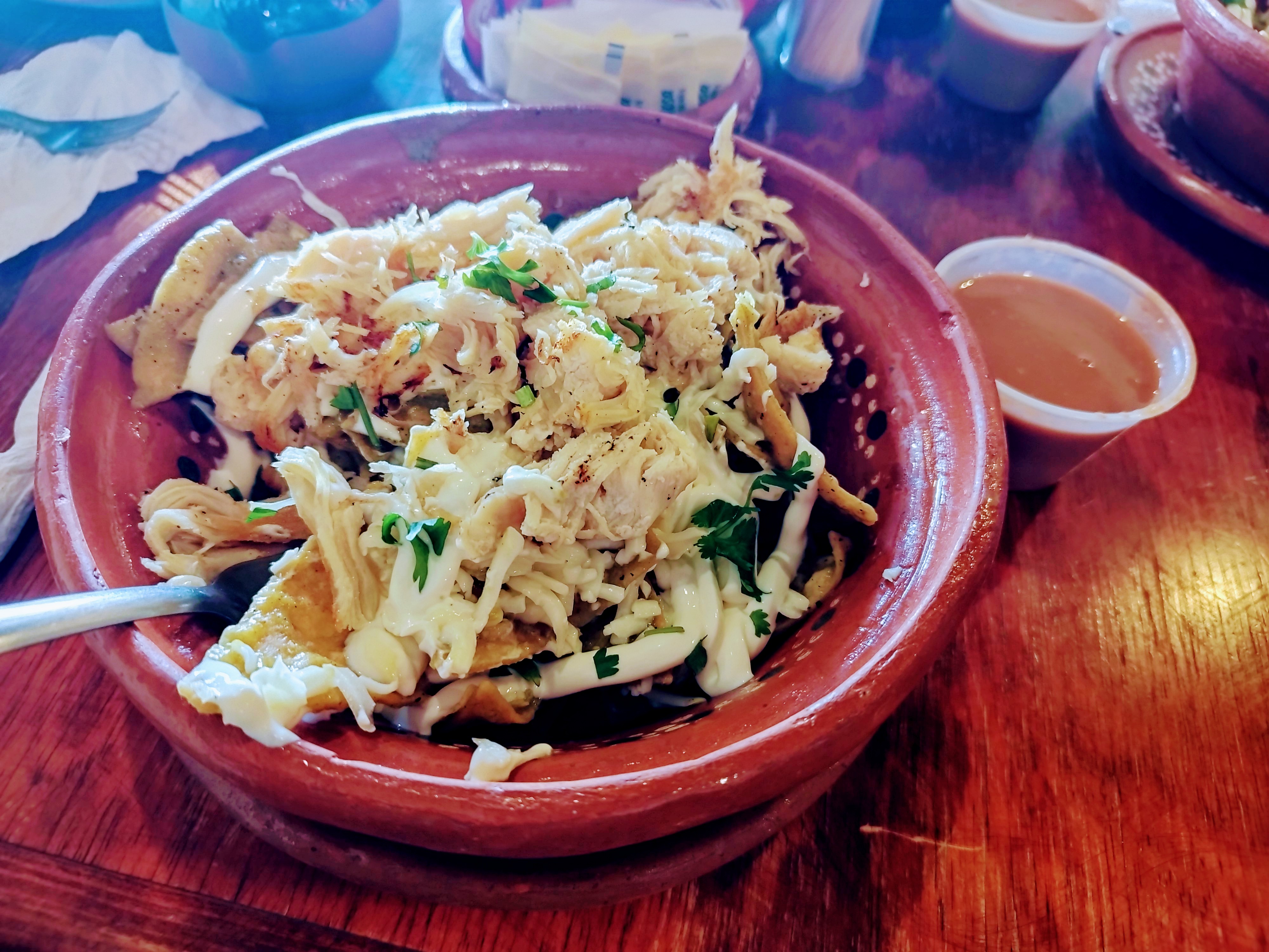 Don Chilaquil image 4