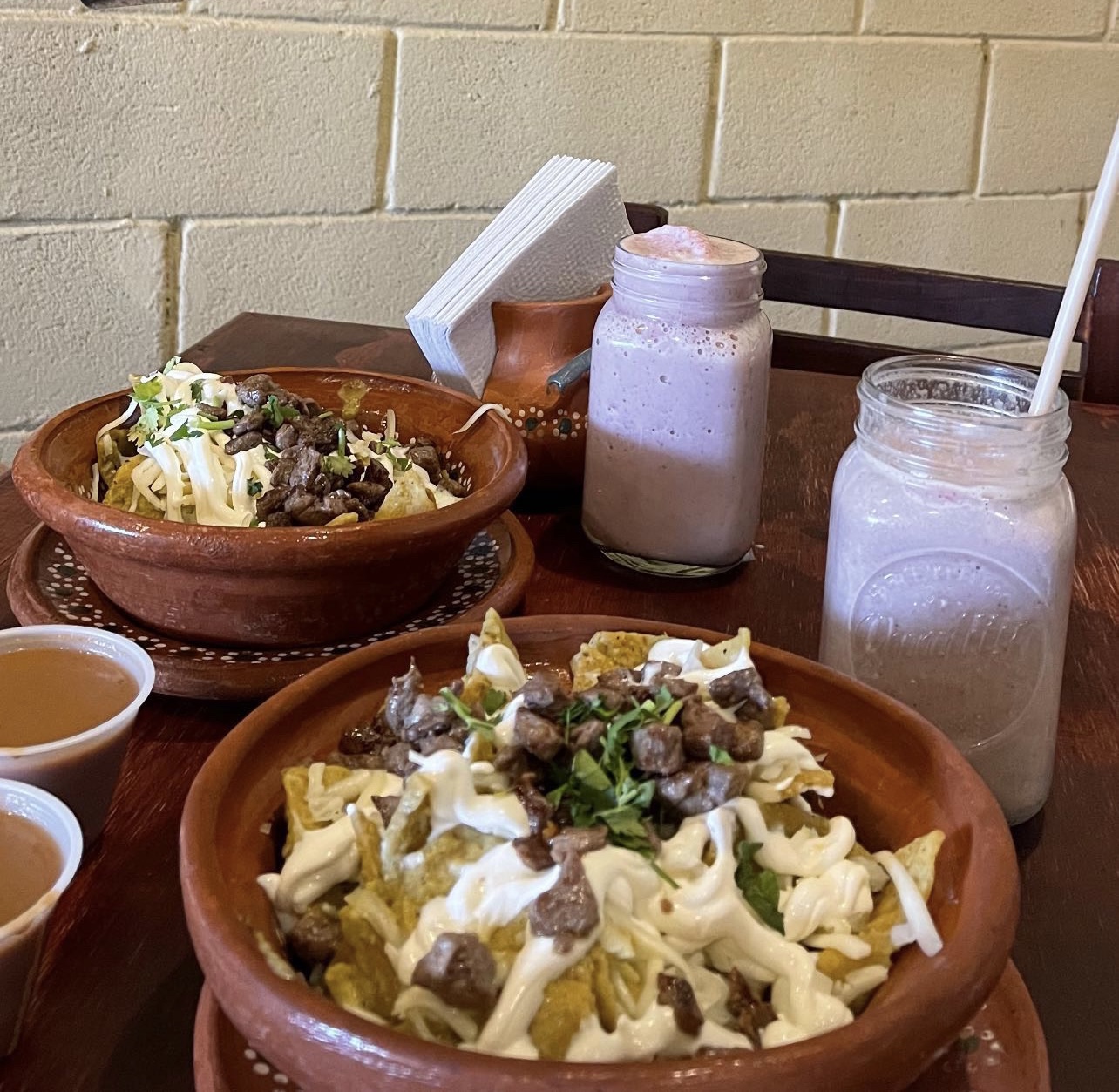 Don Chilaquil image 5