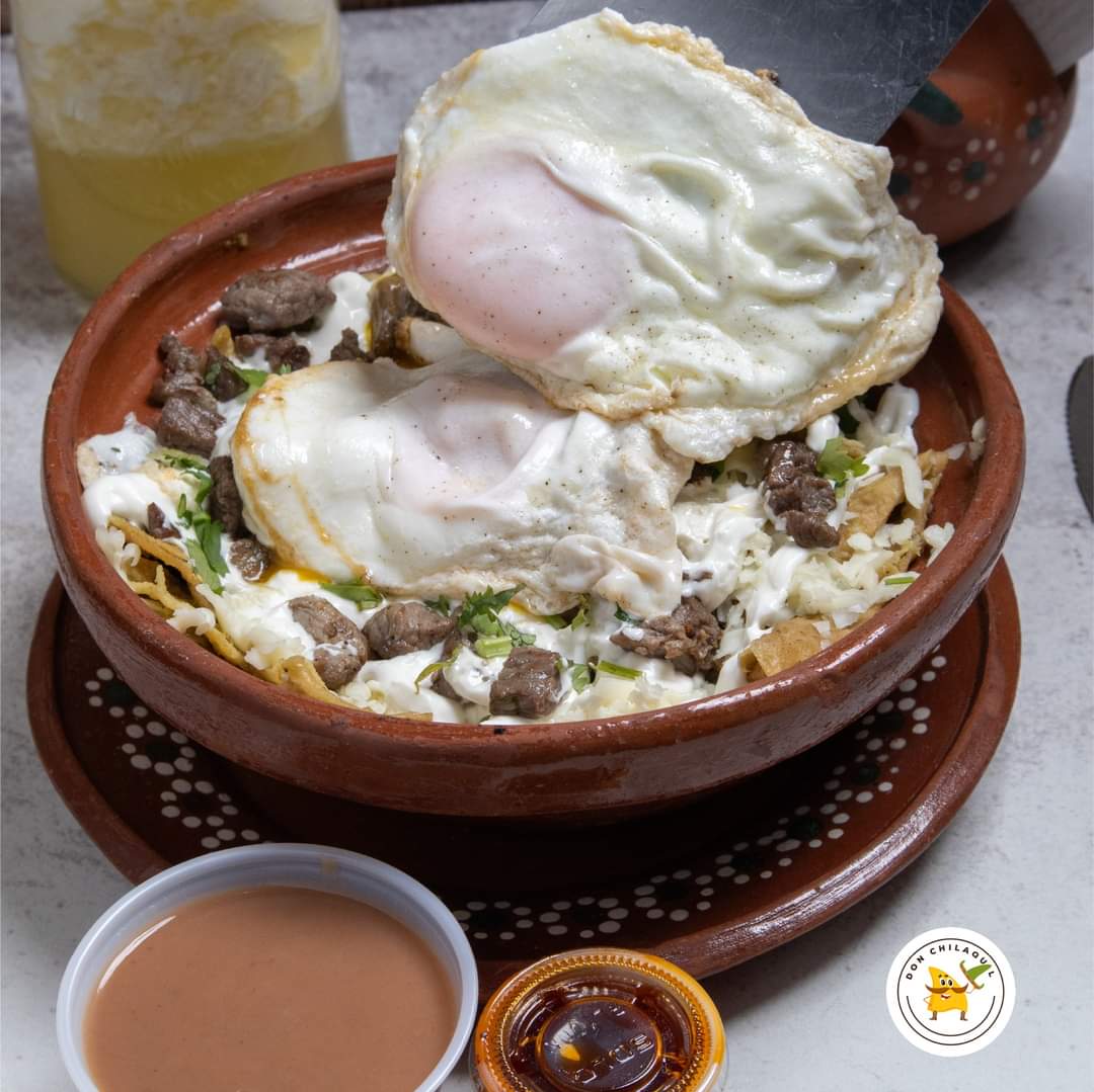 Don Chilaquil image 6