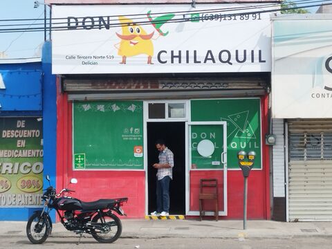 Don Chilaquil image 8