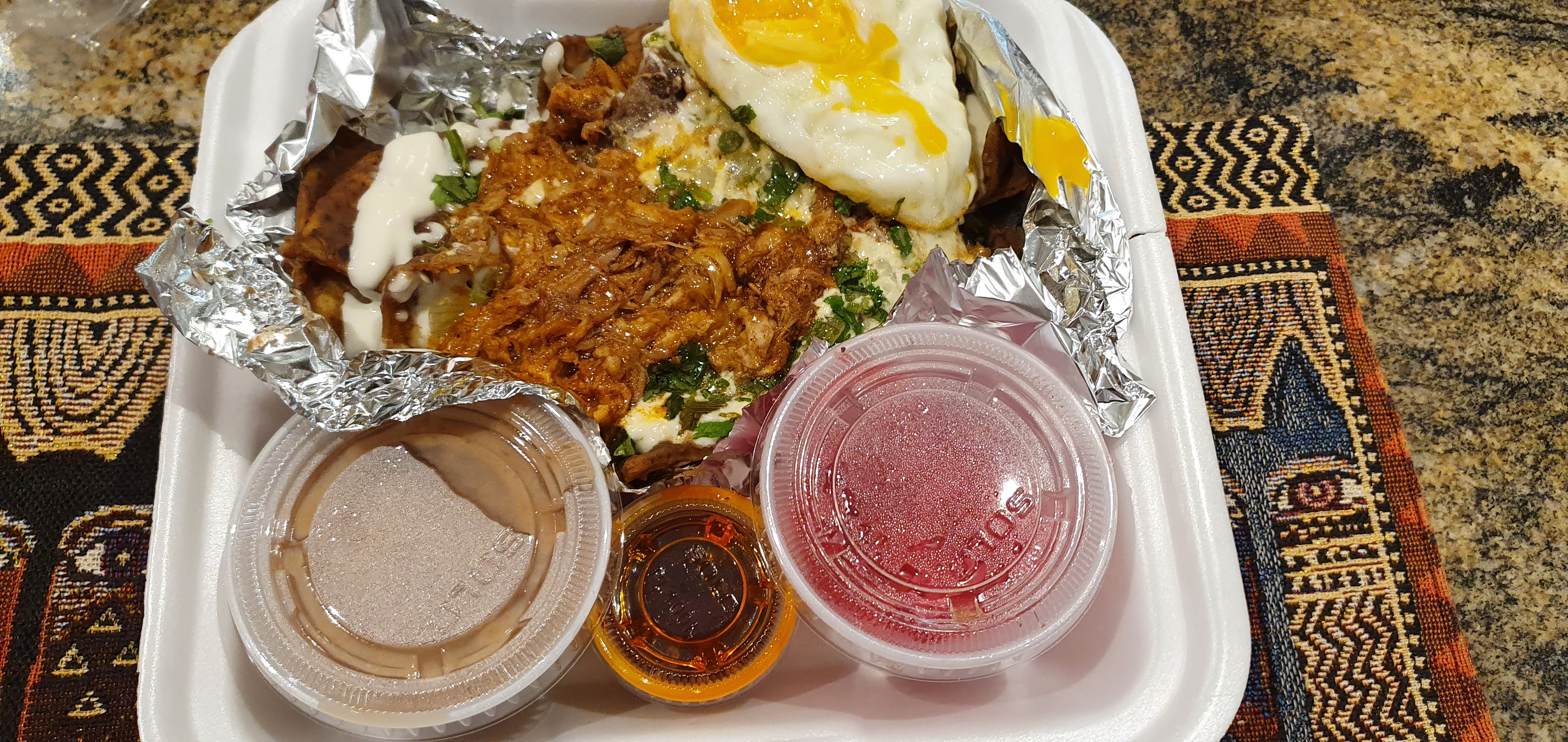 Don Chilaquil image 9