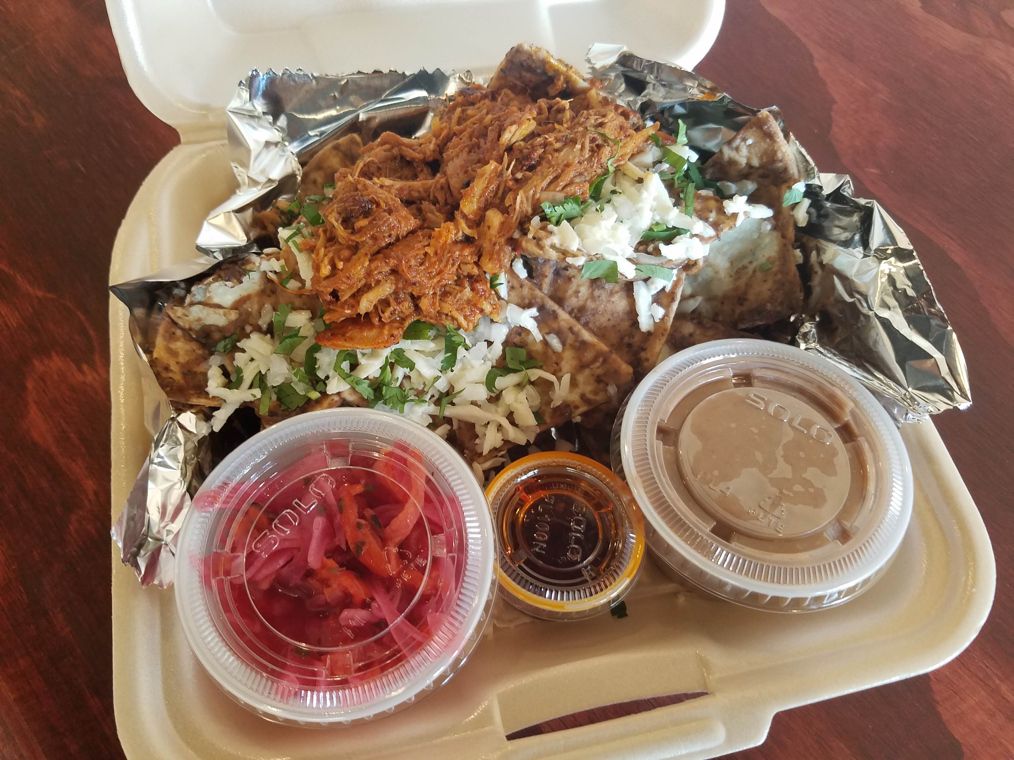 Don Chilaquil image 10