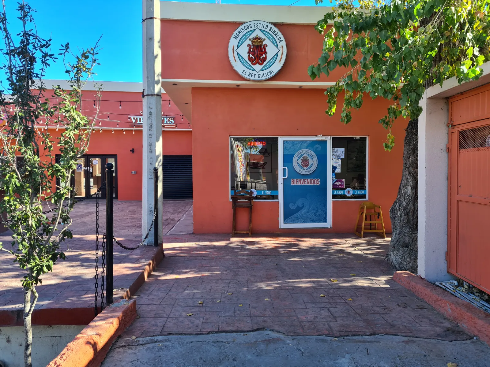 "MARISCOS EL REY CULICHI" image 3