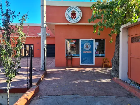 "MARISCOS EL REY CULICHI" image 3