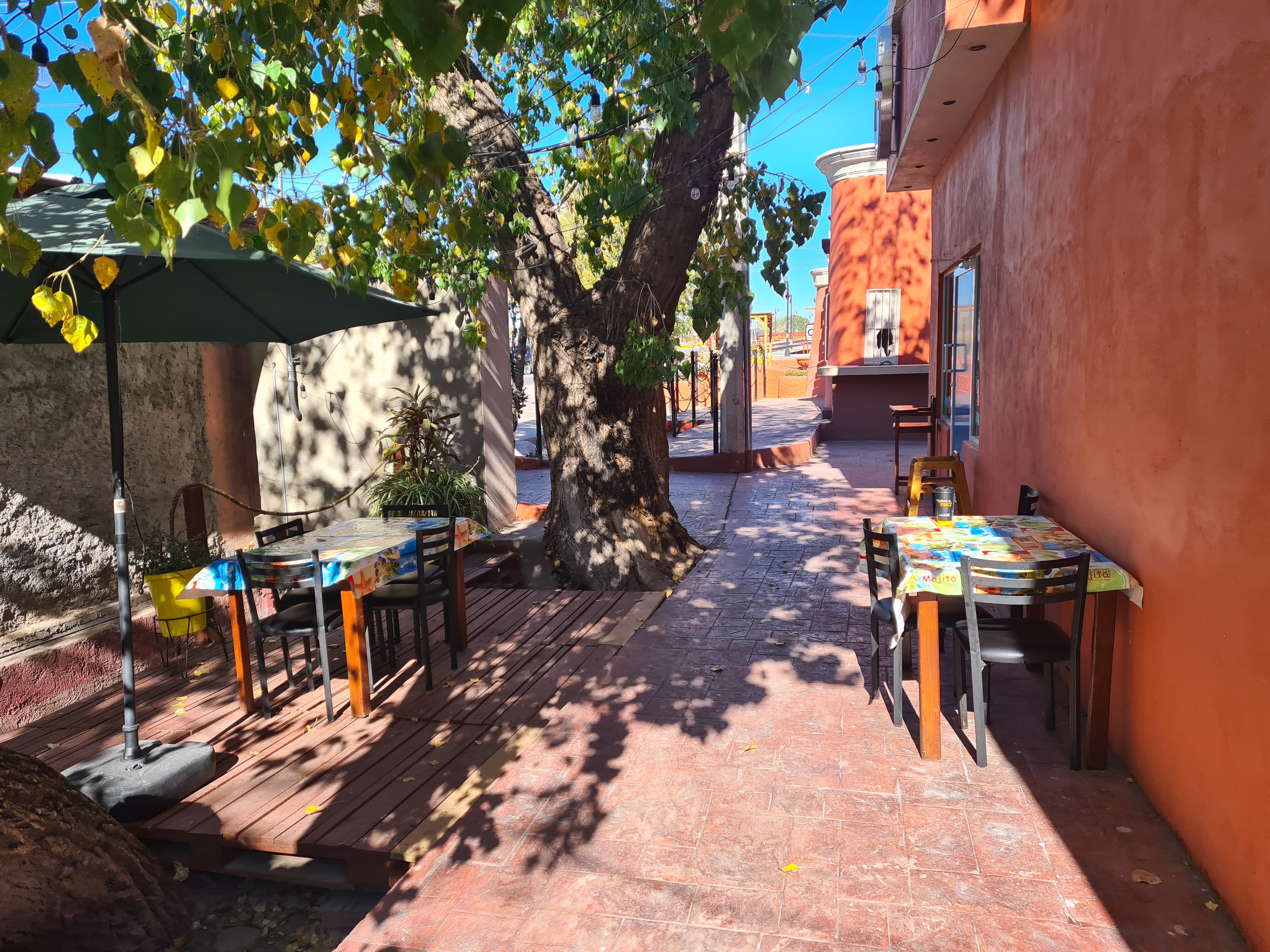 "MARISCOS EL REY CULICHI" image 4