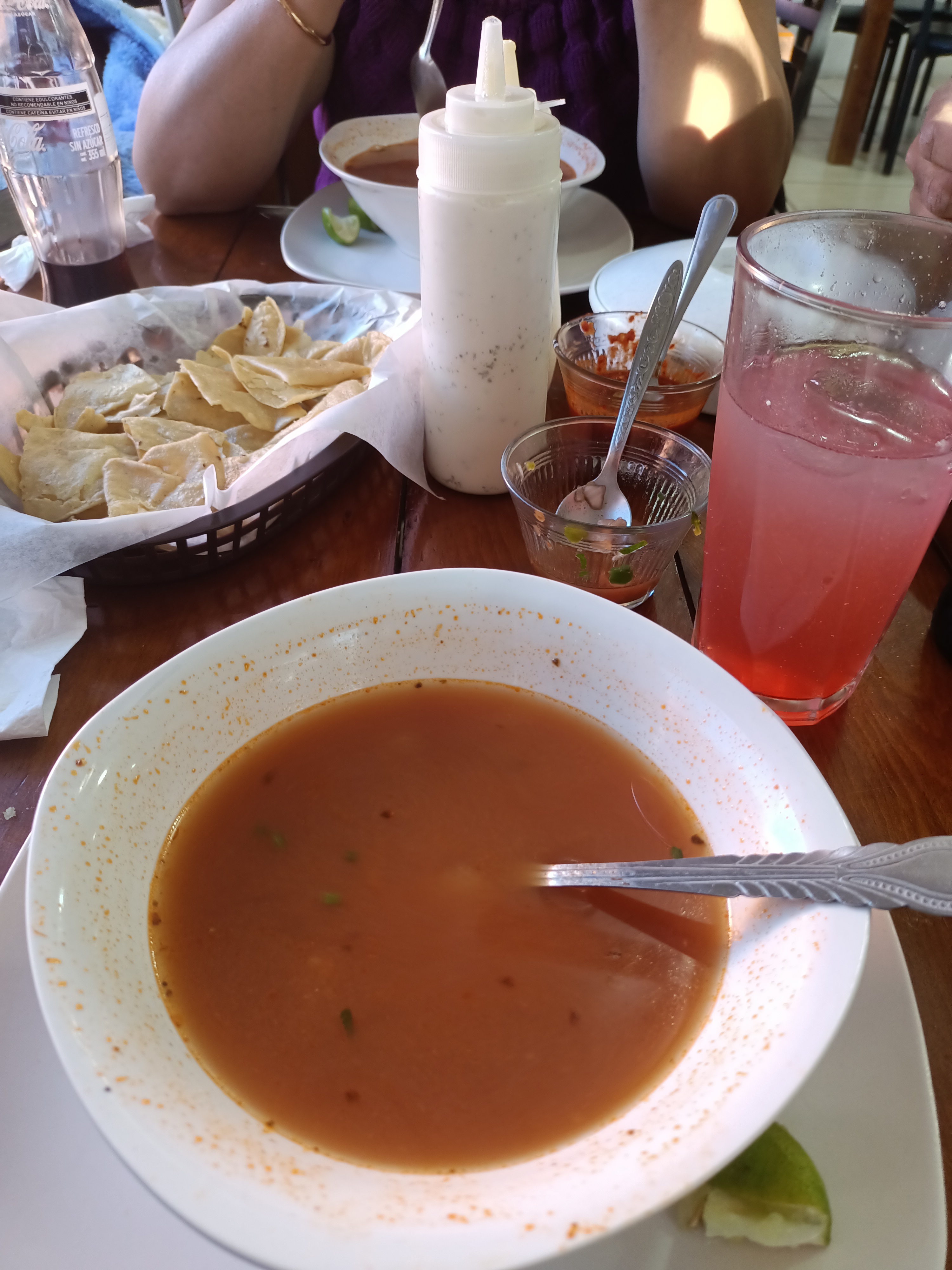 "MARISCOS EL REY CULICHI" image 5