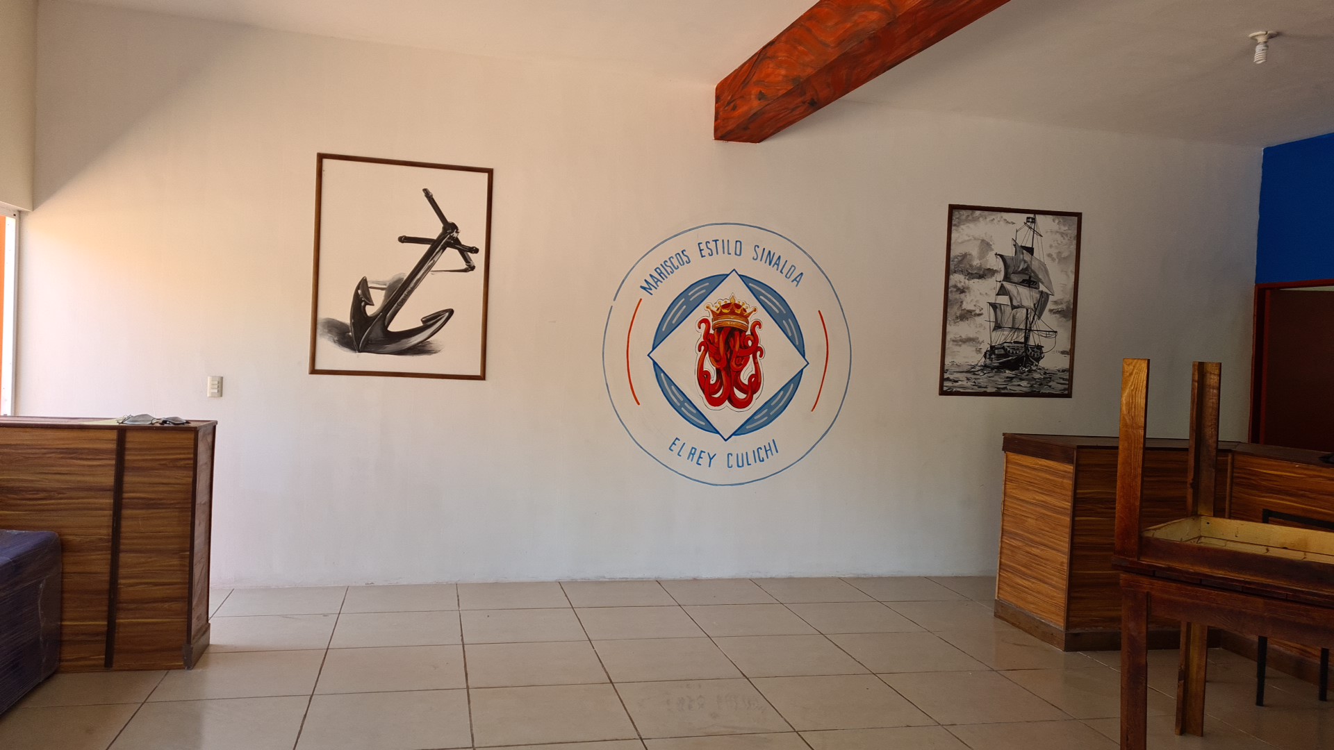 "MARISCOS EL REY CULICHI" image 6