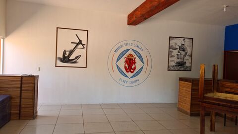 "MARISCOS EL REY CULICHI" image 6