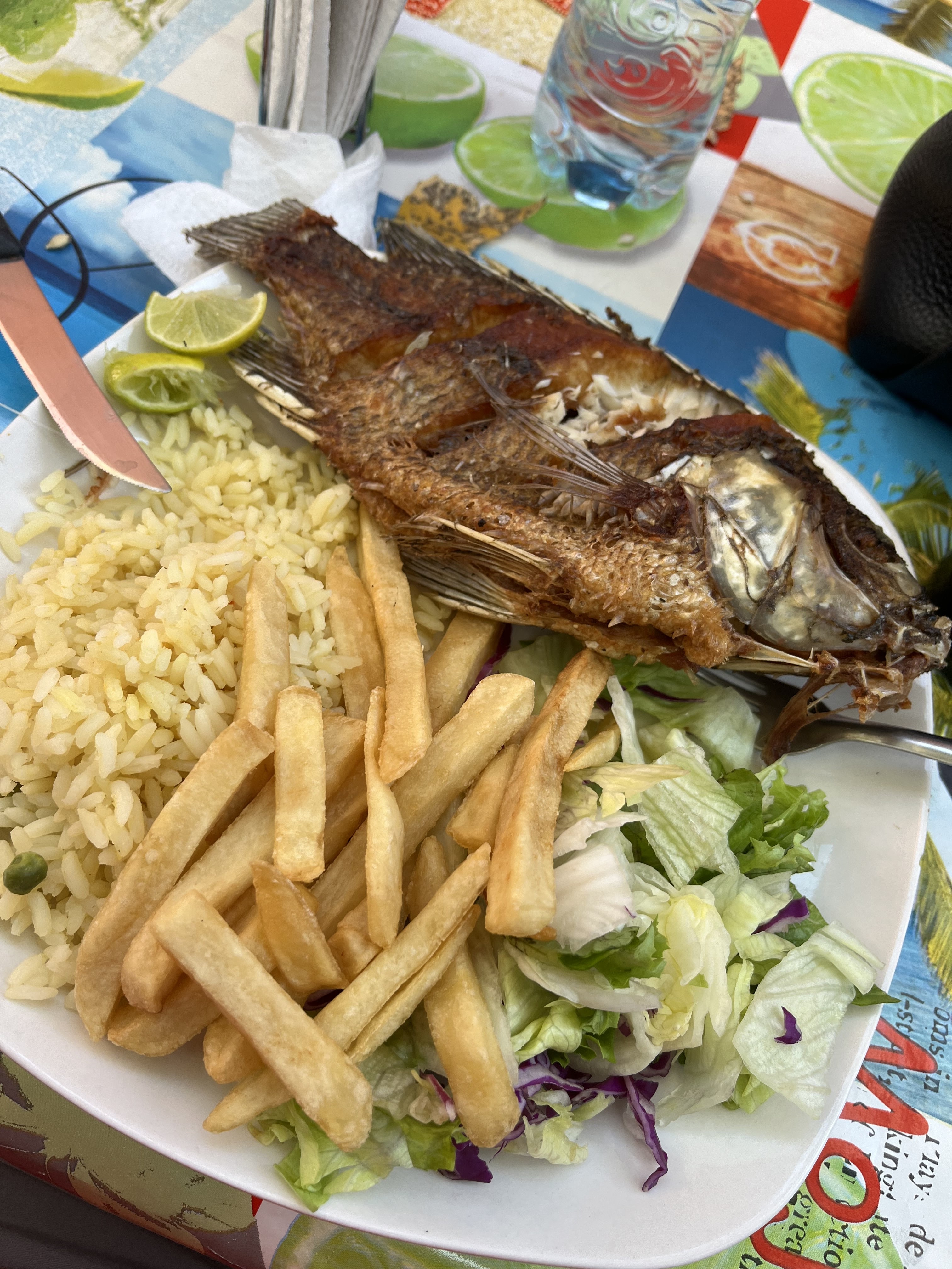 "MARISCOS EL REY CULICHI" image 7