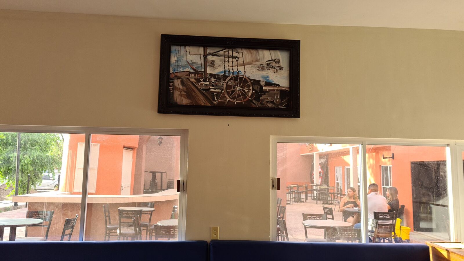 "MARISCOS EL REY CULICHI" image 9