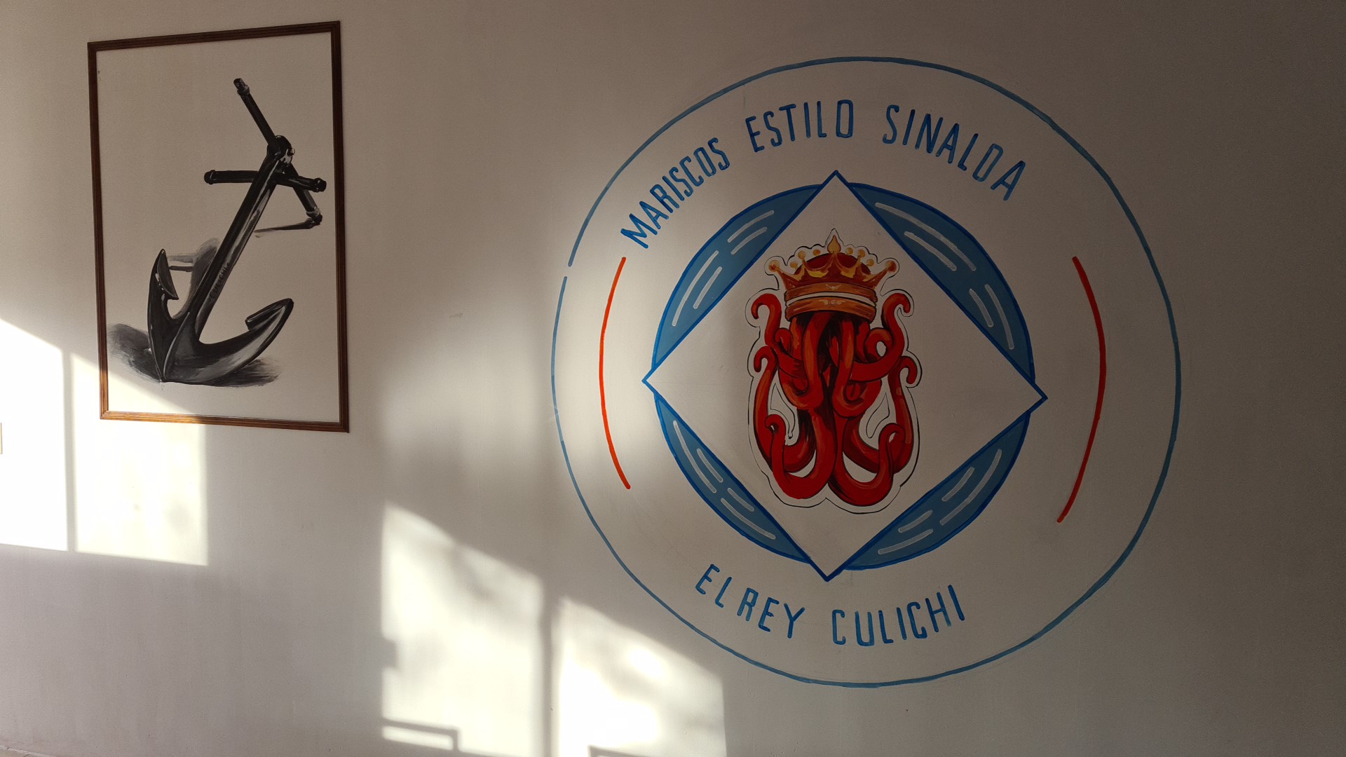 "MARISCOS EL REY CULICHI" image 10